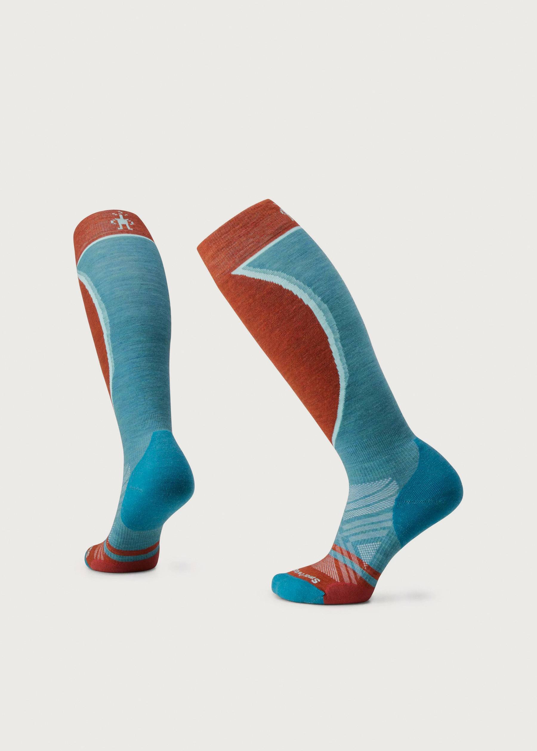 Image - 2 - Targeted Cushion Ski Socks
