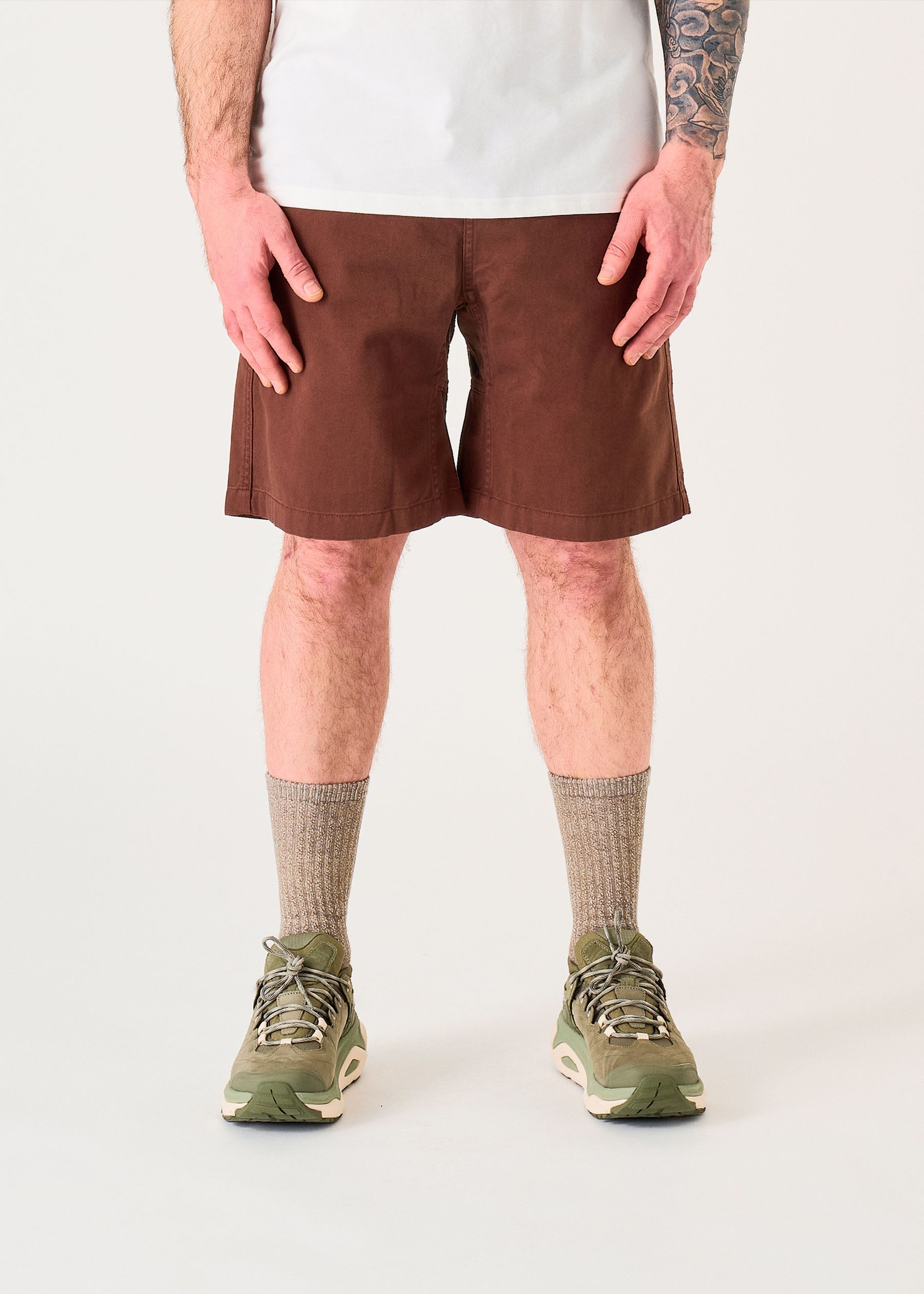 Image - 1 - G-Shorts