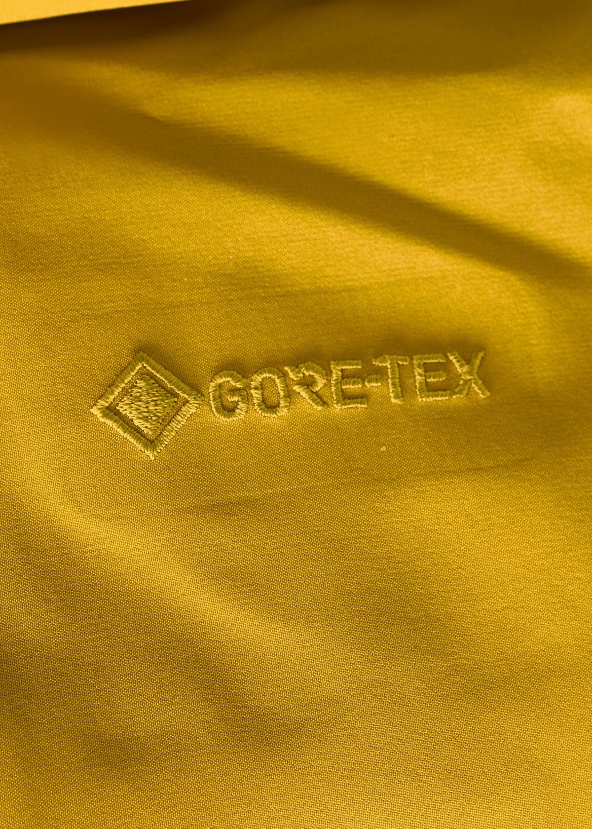 3-layer GORE-TEX ePE