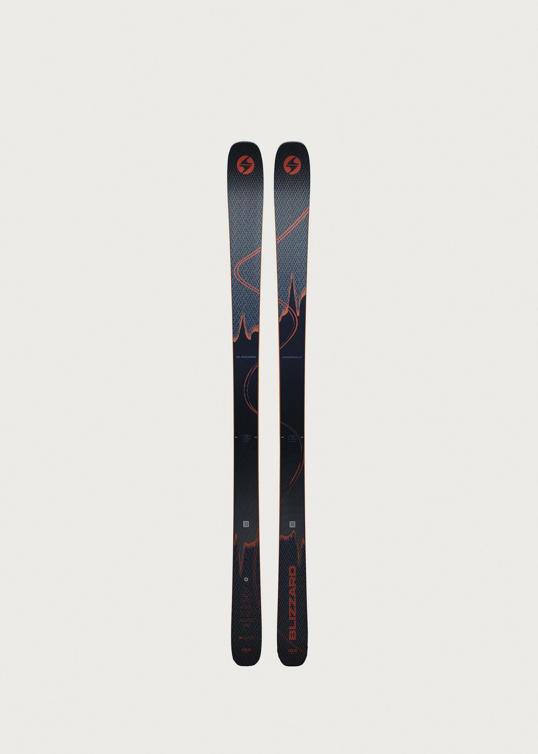 Image - 2 - Anomaly 88 Skis 2025