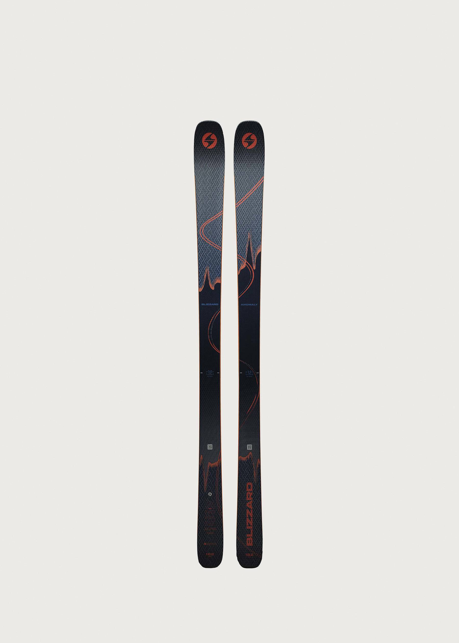 Image - 2 - Anomaly 88 Skis 2025
