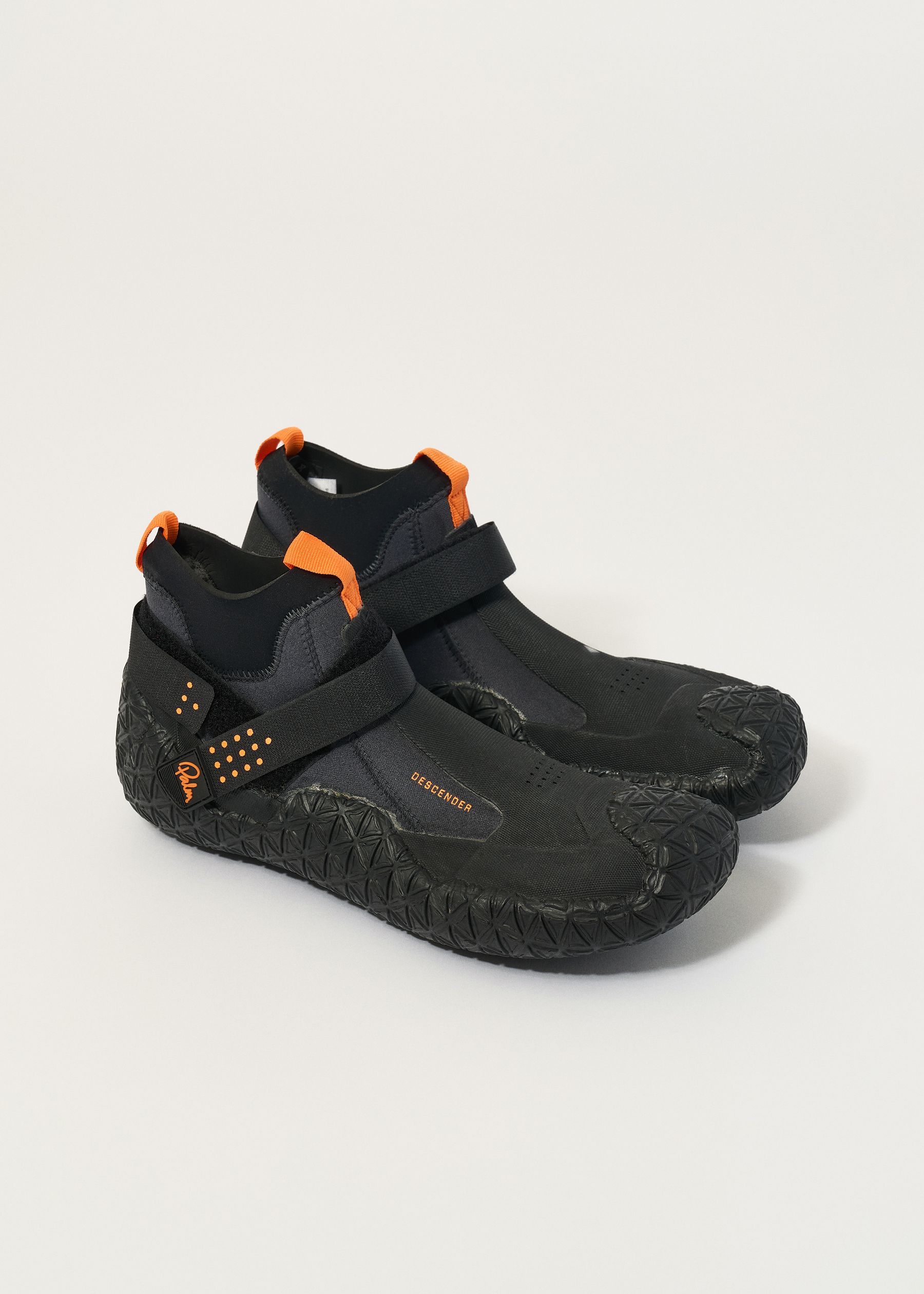 Image - 2 - Descender