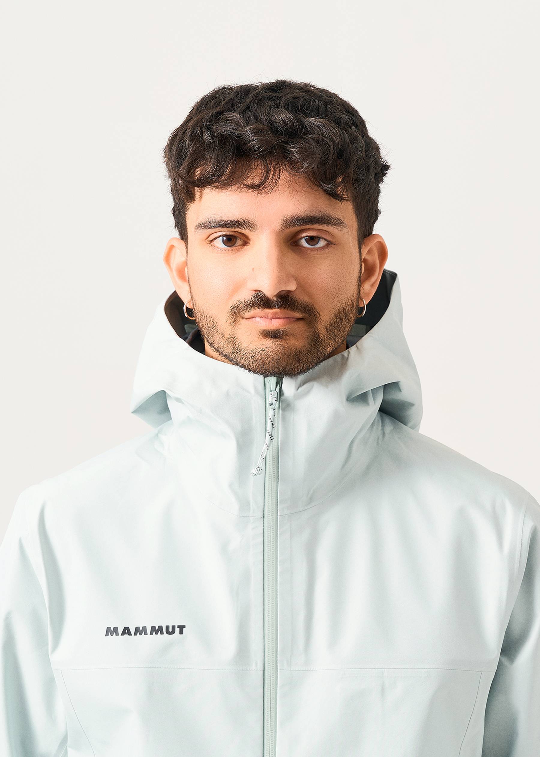 Mammut Crater Light HS Hooded GORE-TEX Jacket