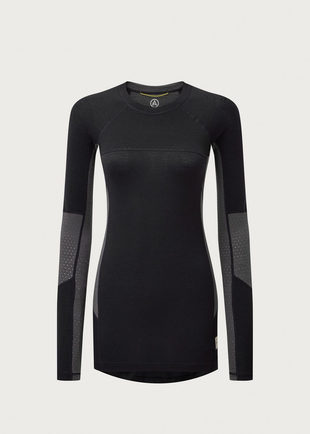 取寄) アーティレクト フラティアン 185 ベース レイヤー トップ