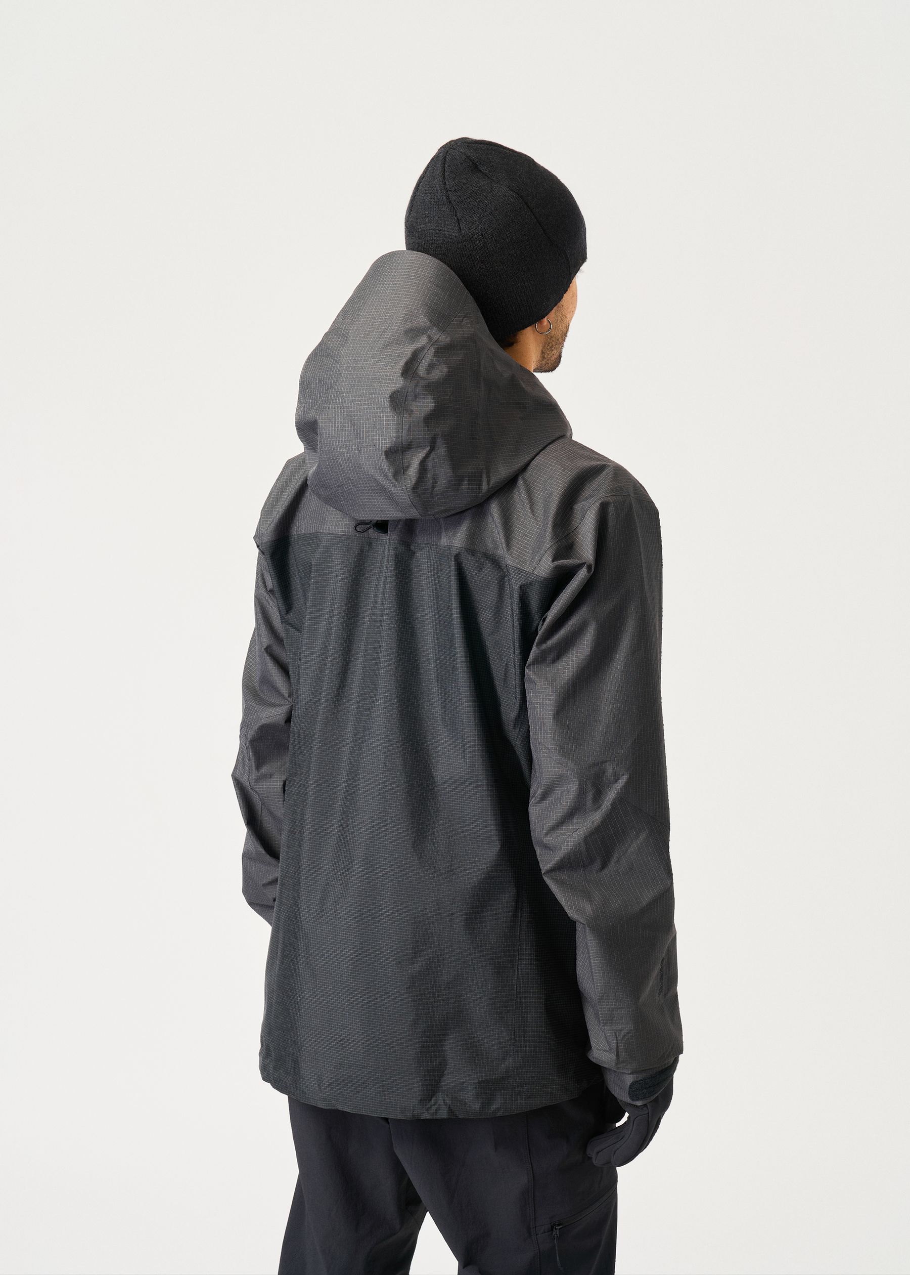 Image - 3 - Alpha GORE-TEX Jacket