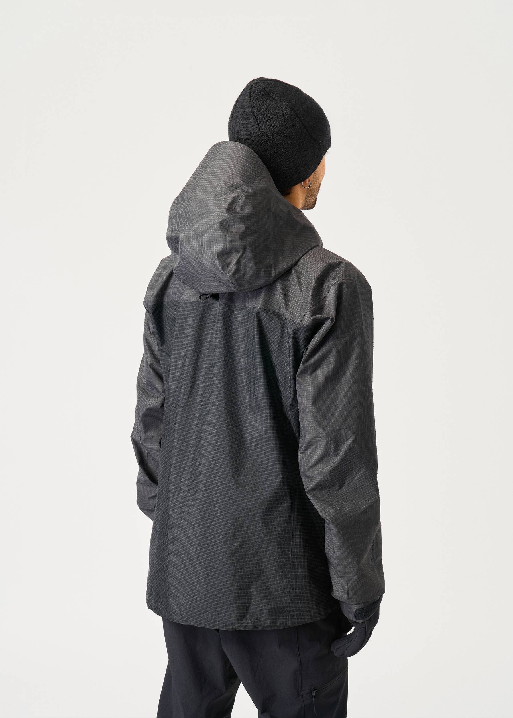 Image - 3 - Alpha GORE-TEX Jacket