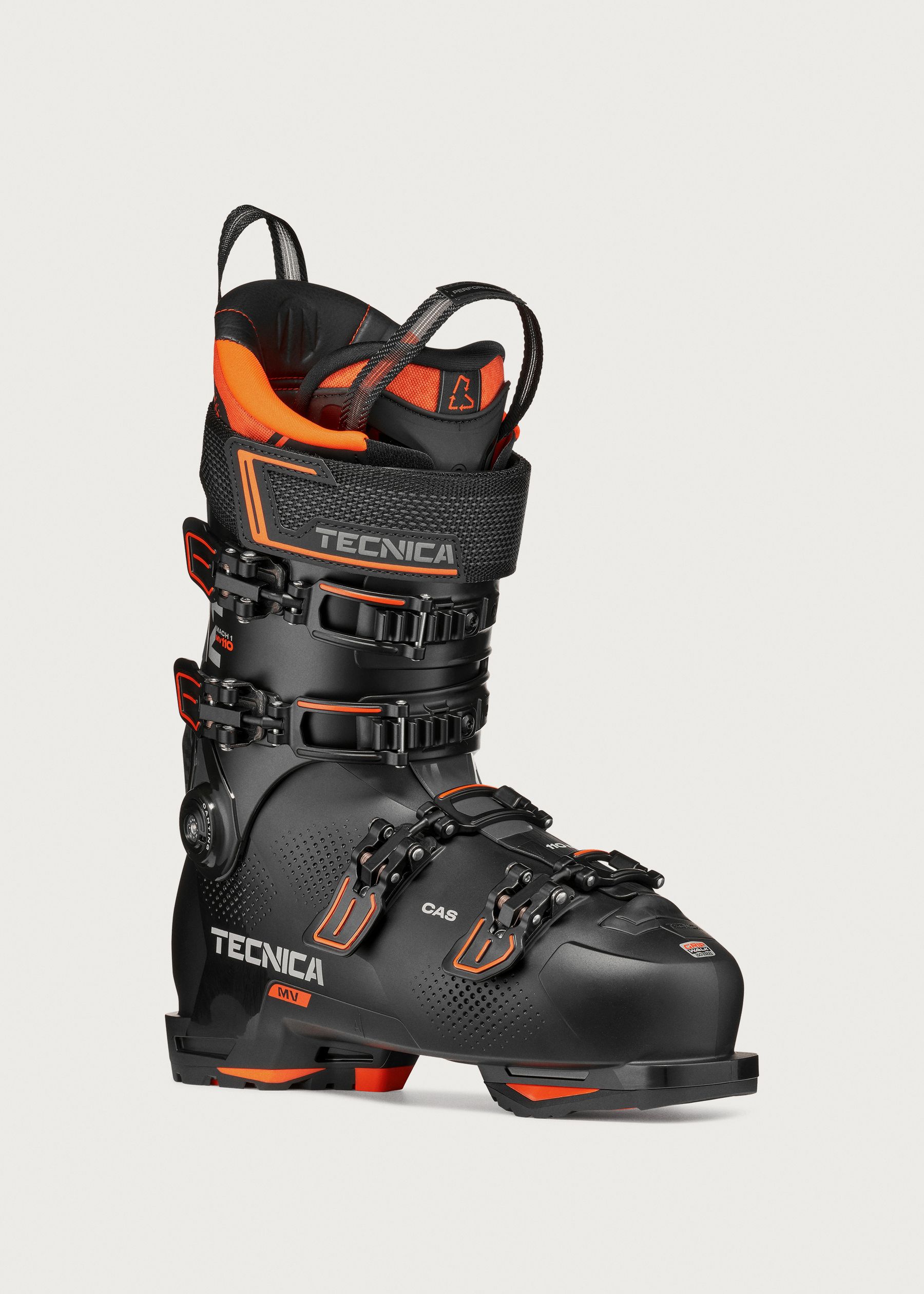 Image - 1 - Mach1 LV 110 TD2 Ski Boots