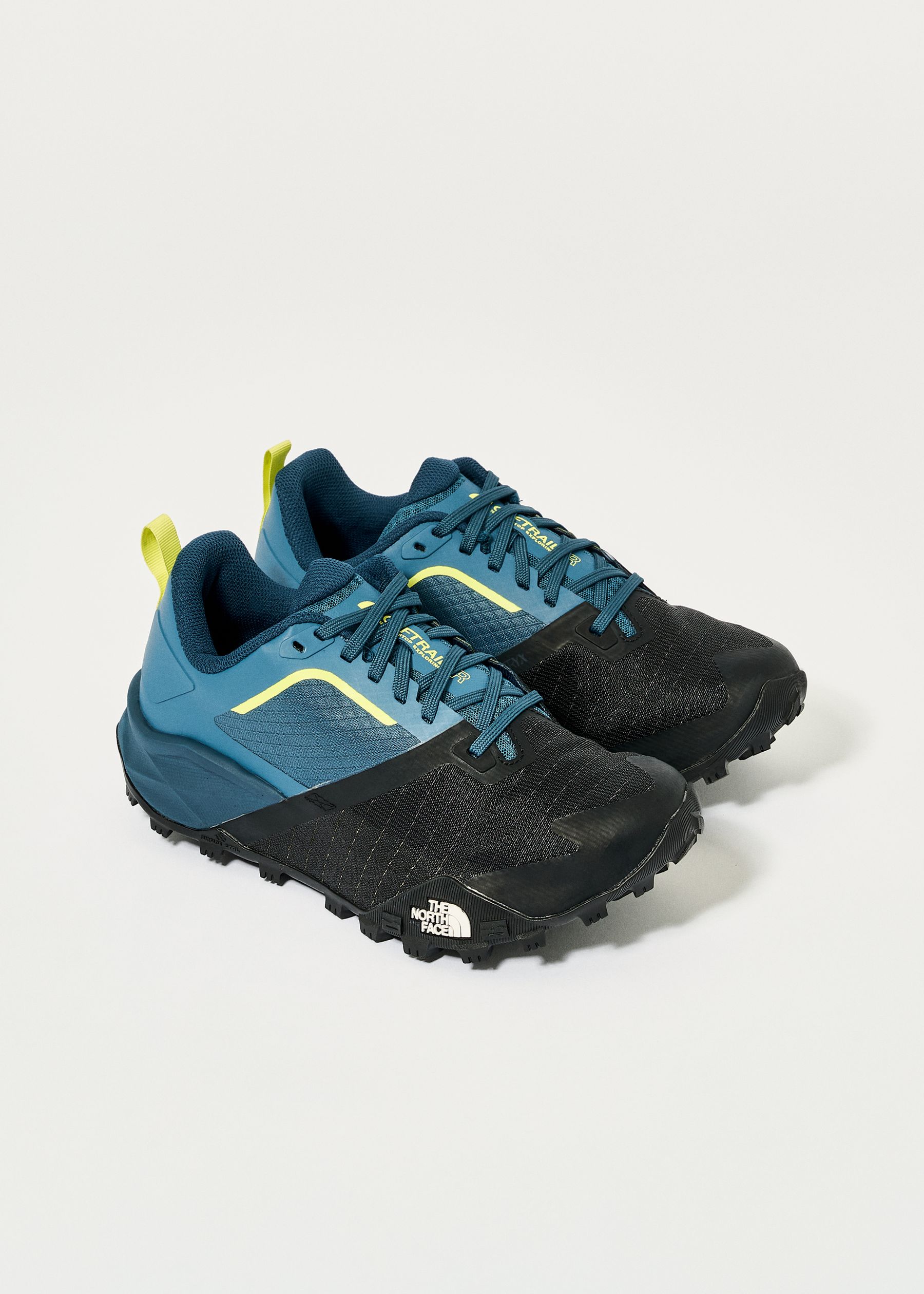 Image - 2 - Offtrail TR Trail Running Shoes