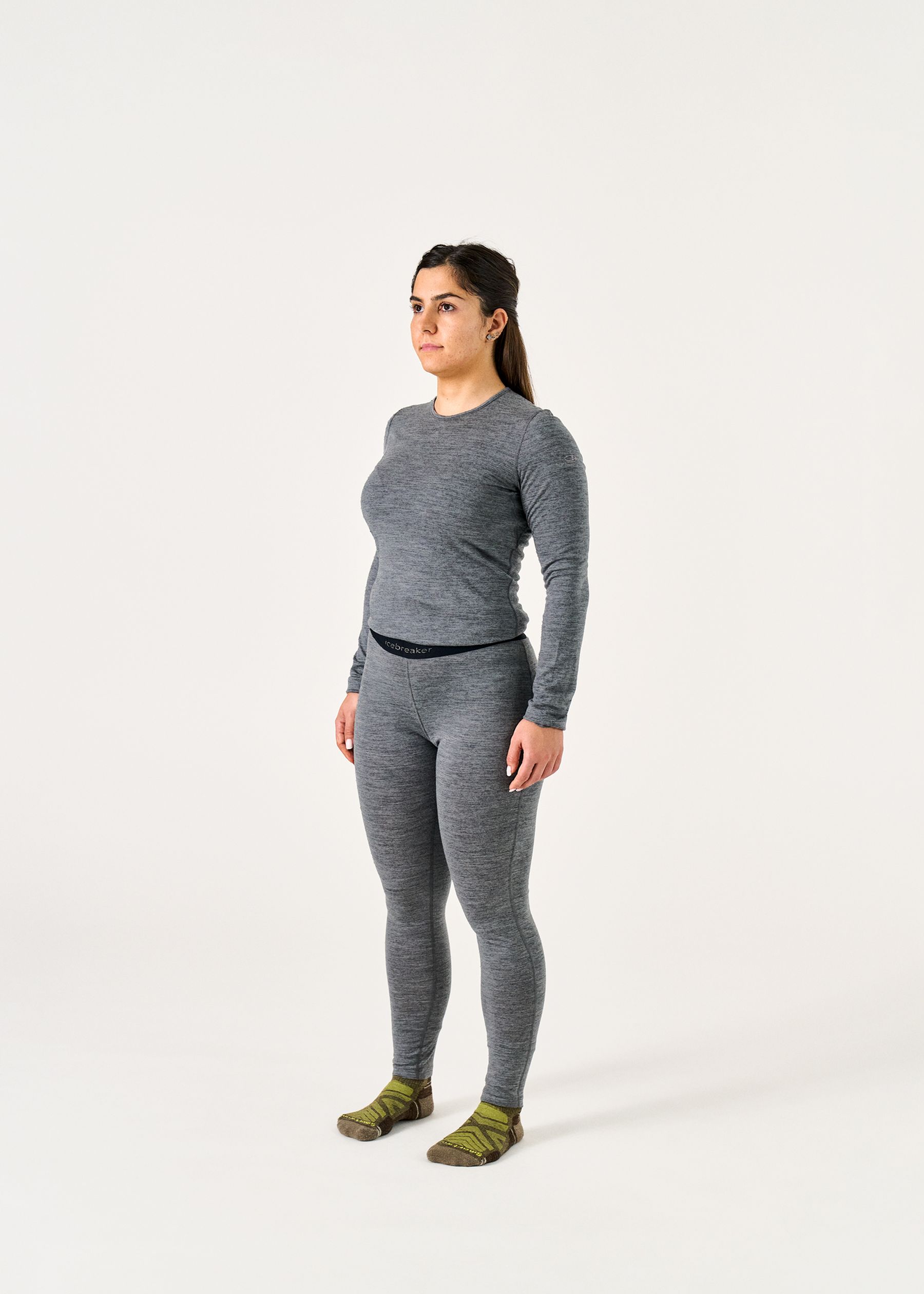 Image - 2 - Bodyfit 200 Oasis Leggings
