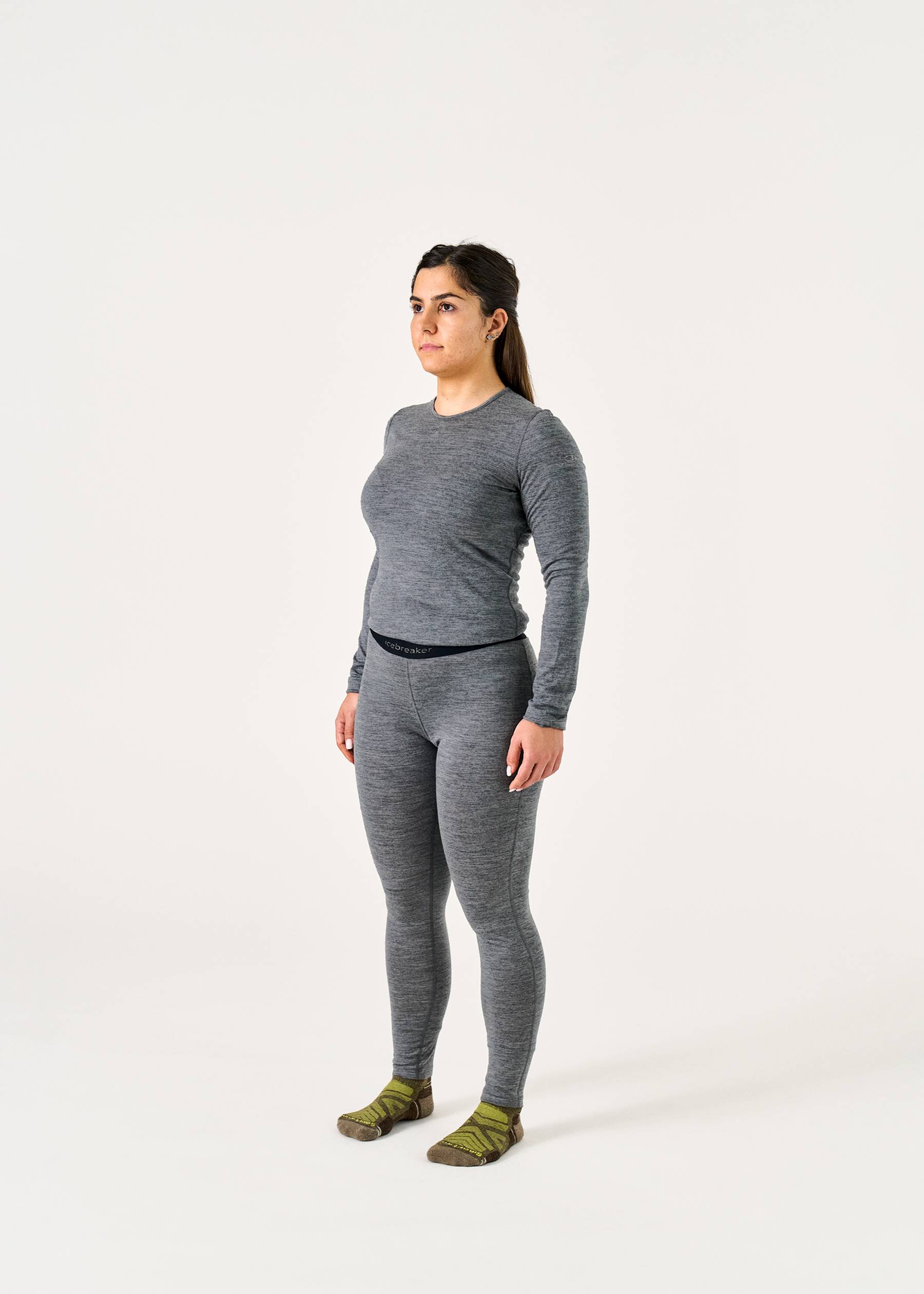 Image - 2 - Bodyfit 200 Oasis Leggings