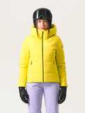 Janie Down Jacket