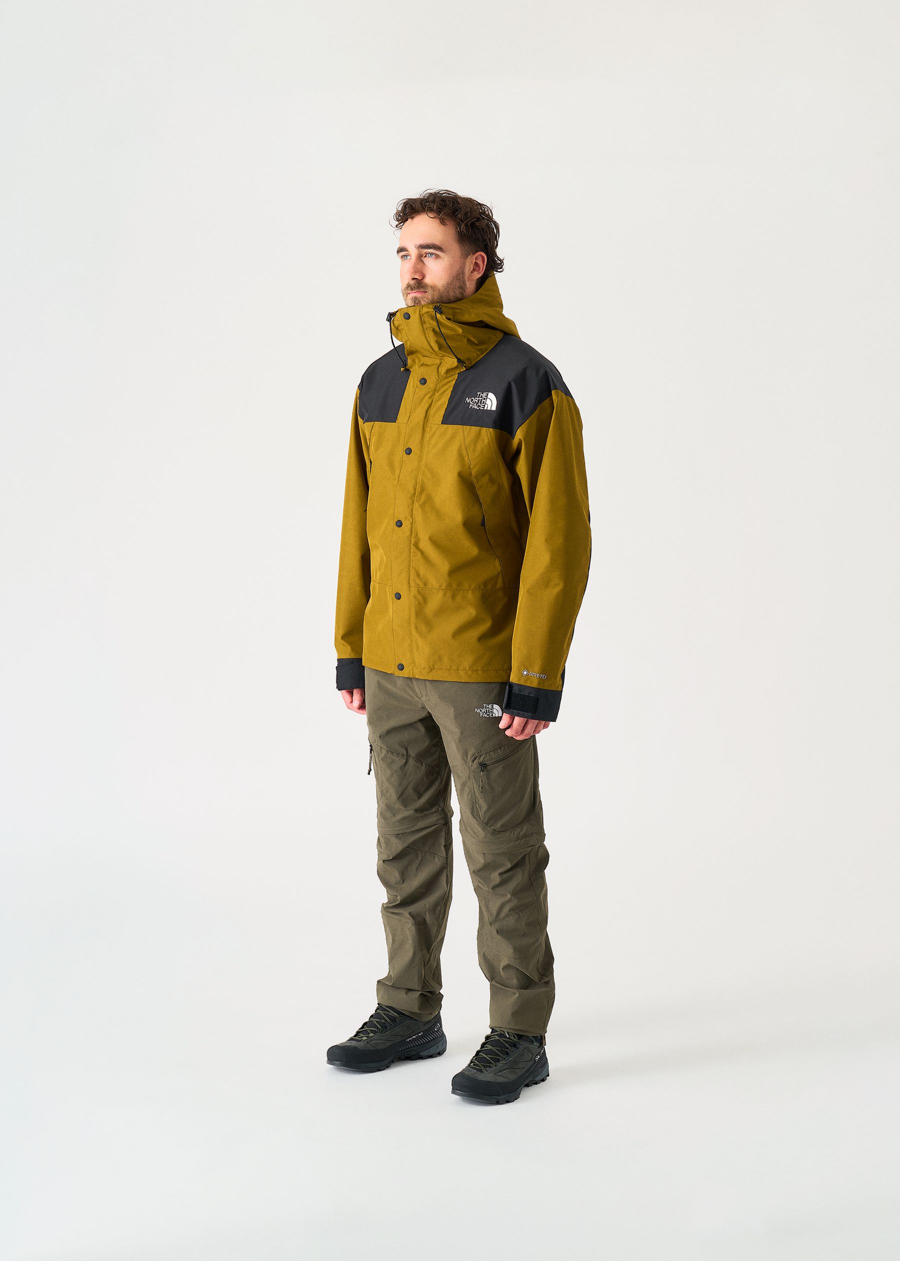 Image - 2 - Mountain GORE-TEX Jacket