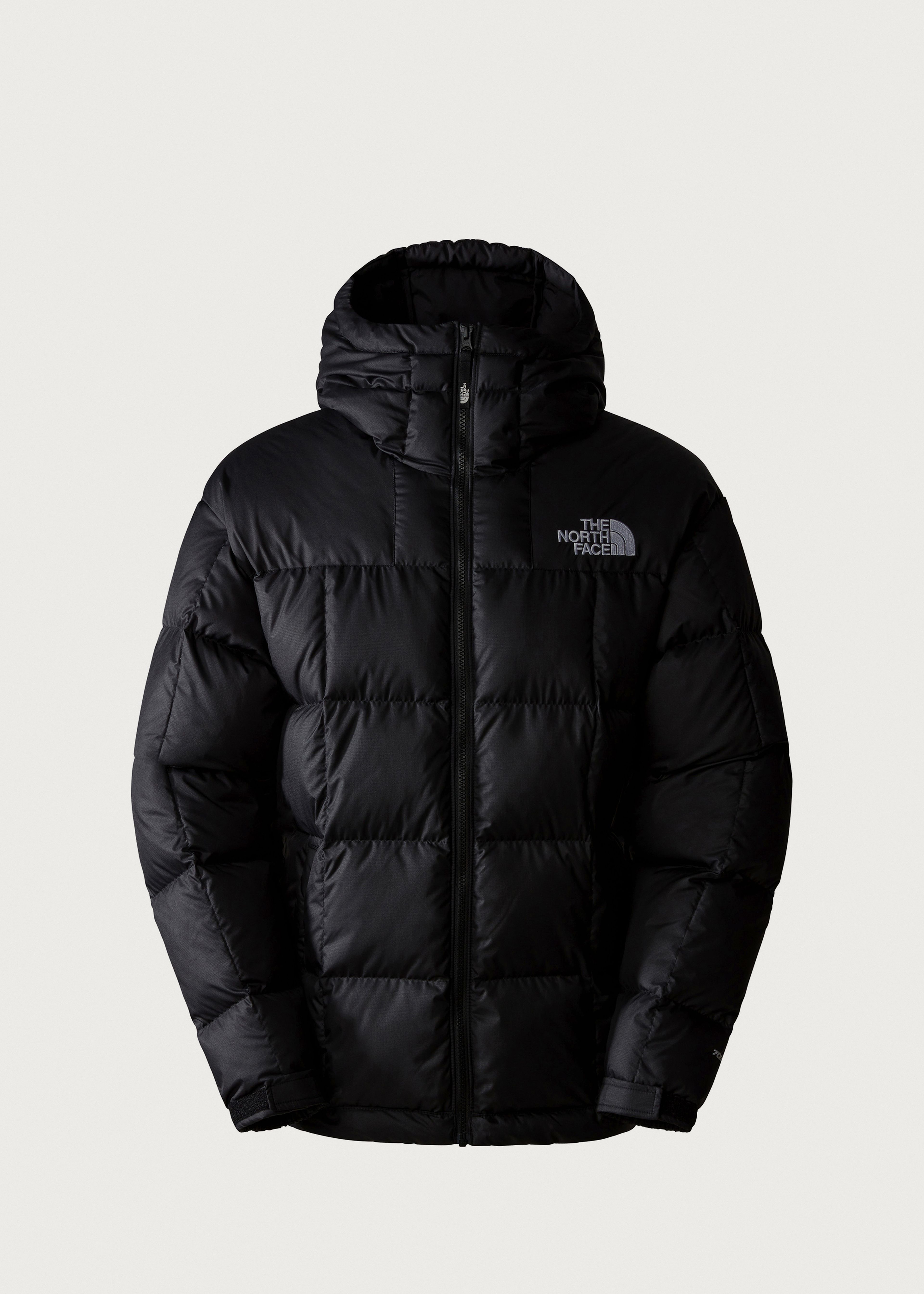 The North Face Lhotse Hooded Down Jacket