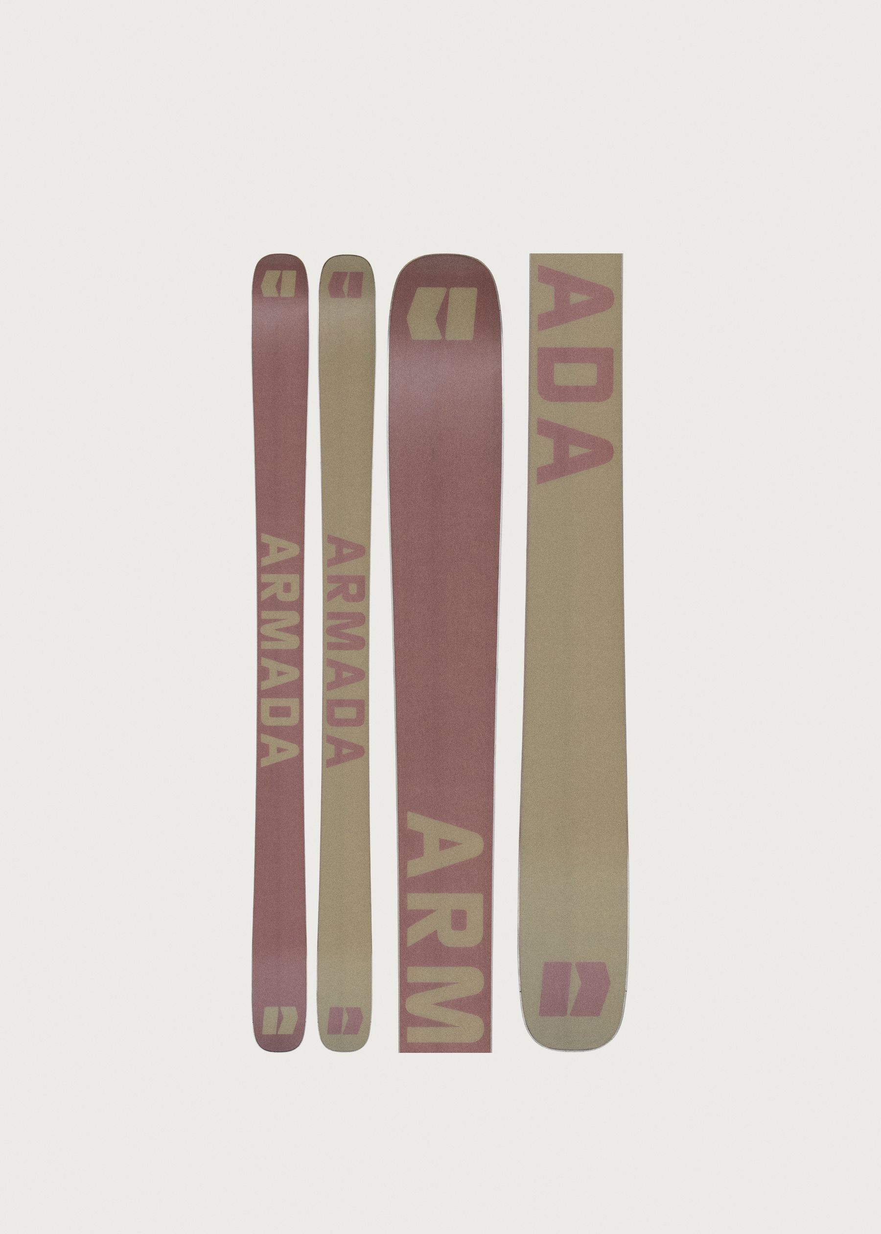 Image - 2 - ARV 106 Ti Skis