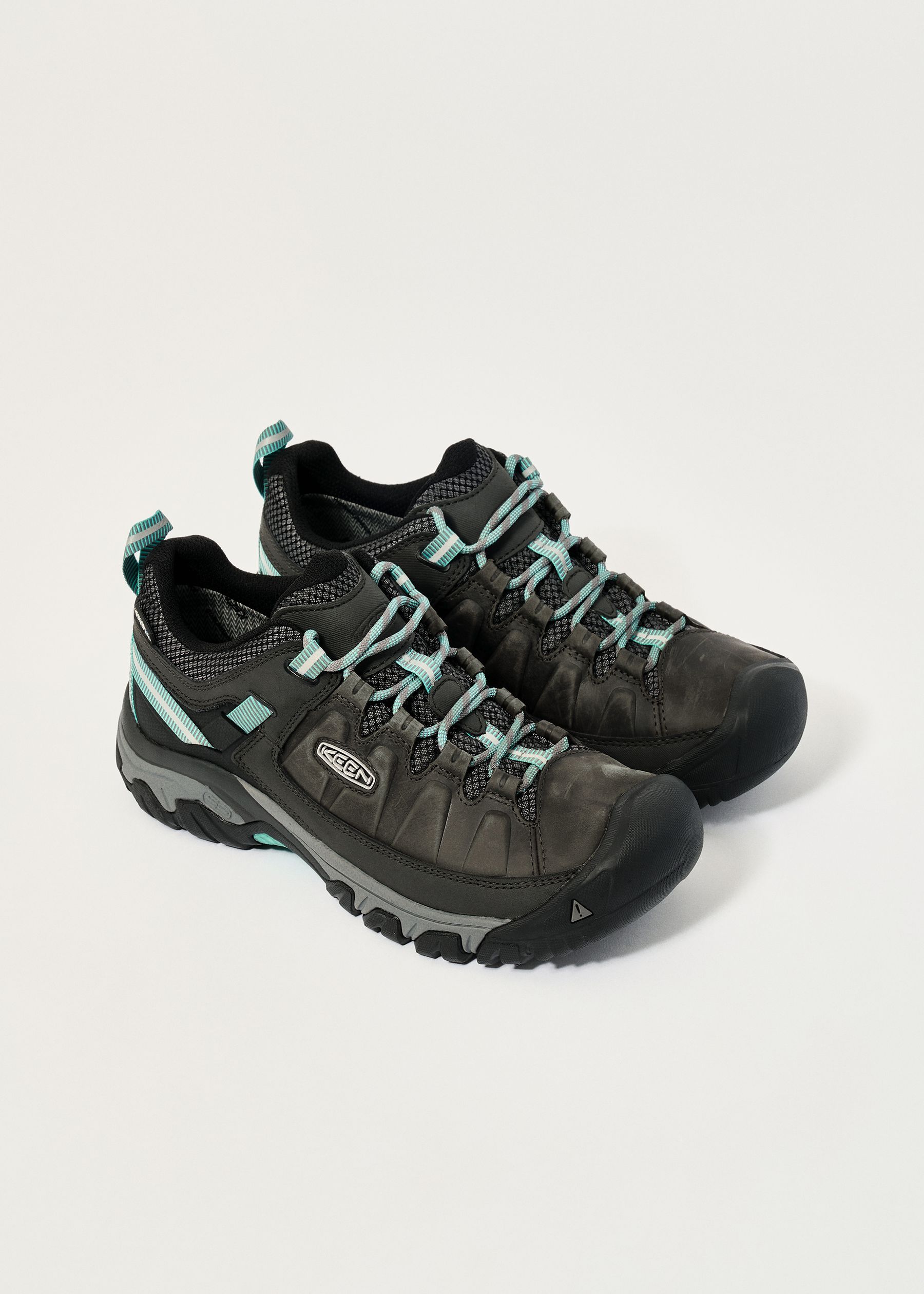 Image - 2 - Targhee III Low Waterproof Shoes