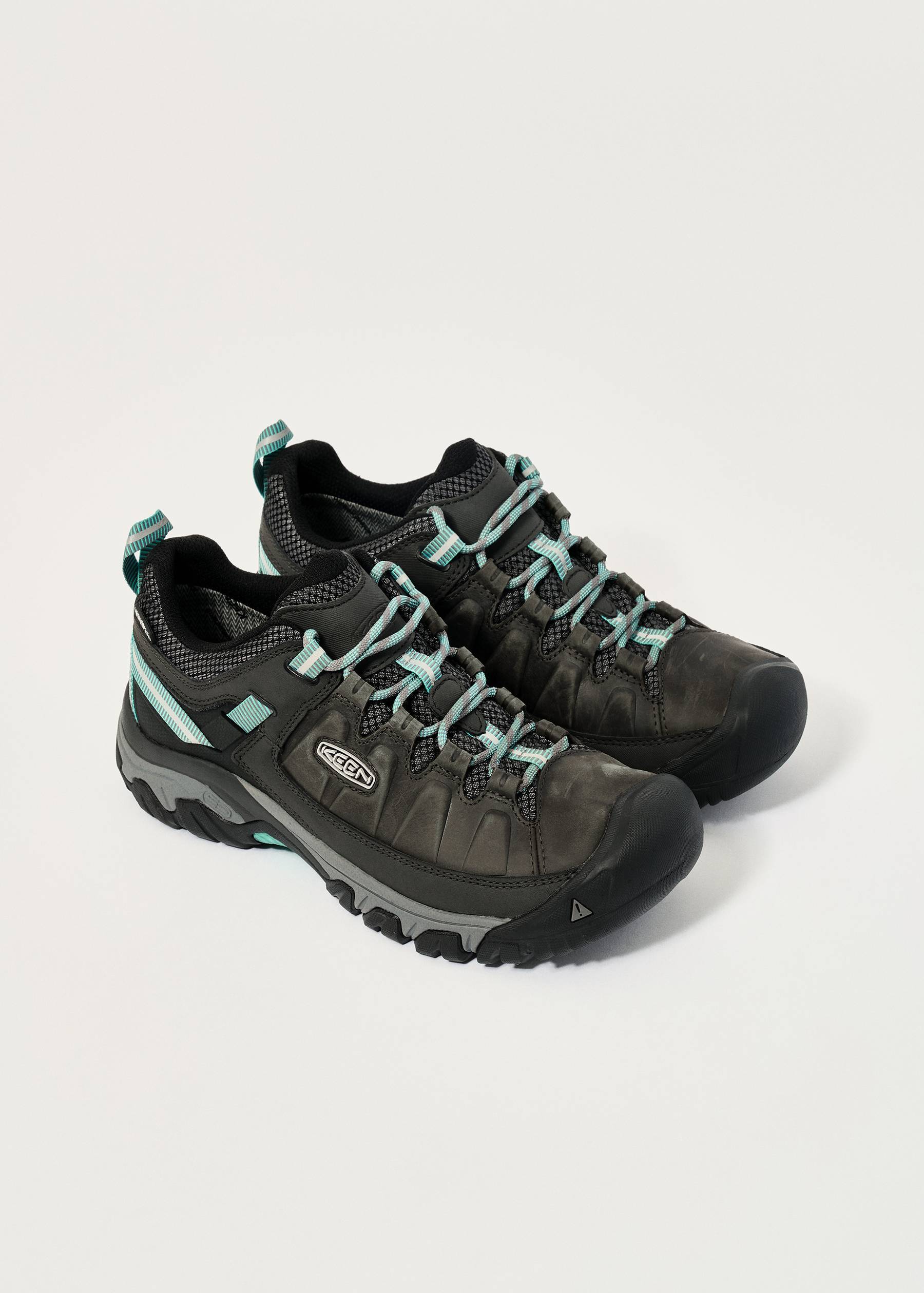 Image - 2 - Targhee III Low Waterproof Shoes