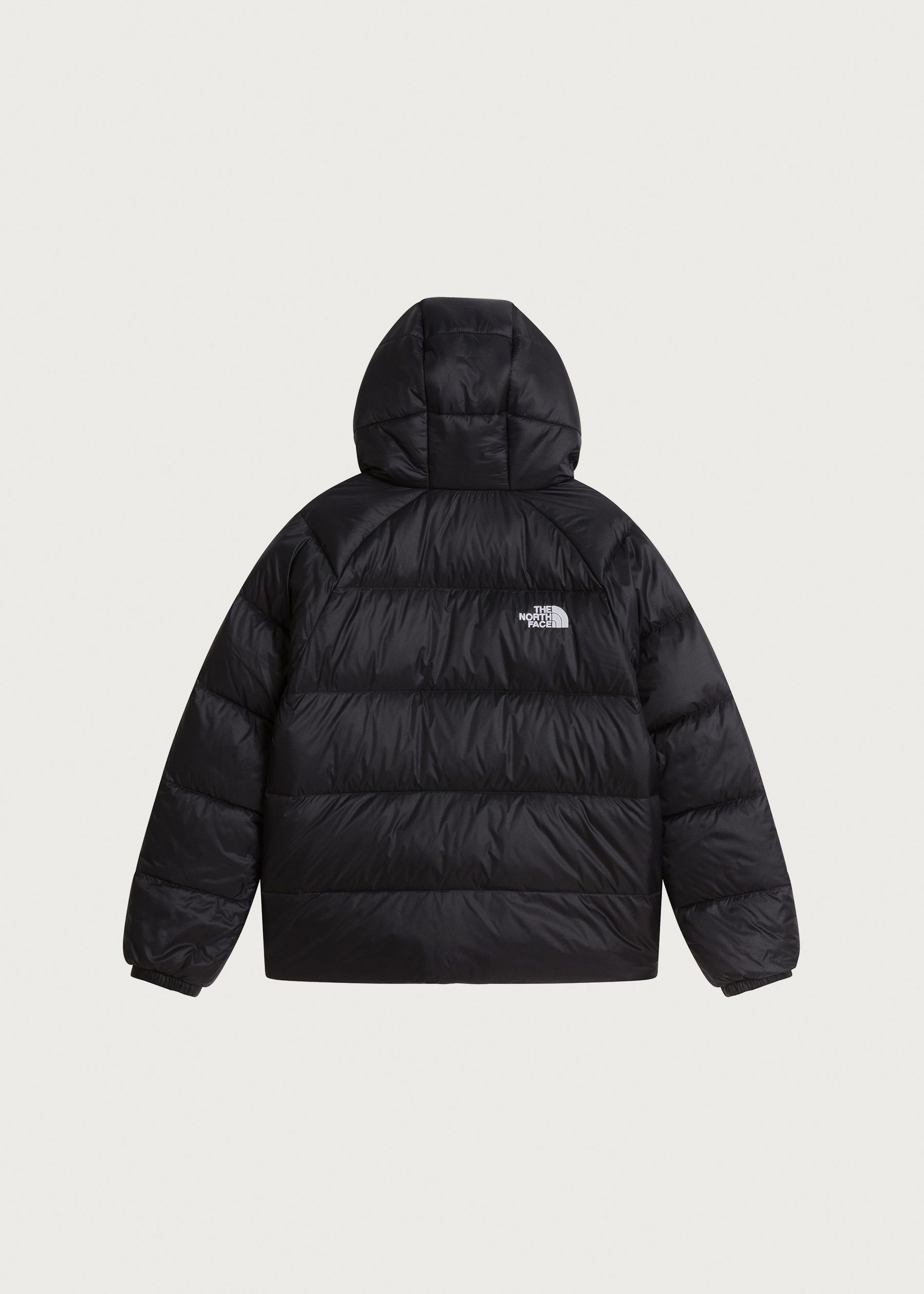 Image - 2 - Boy's Hydrenalite Down Hooded Jacket