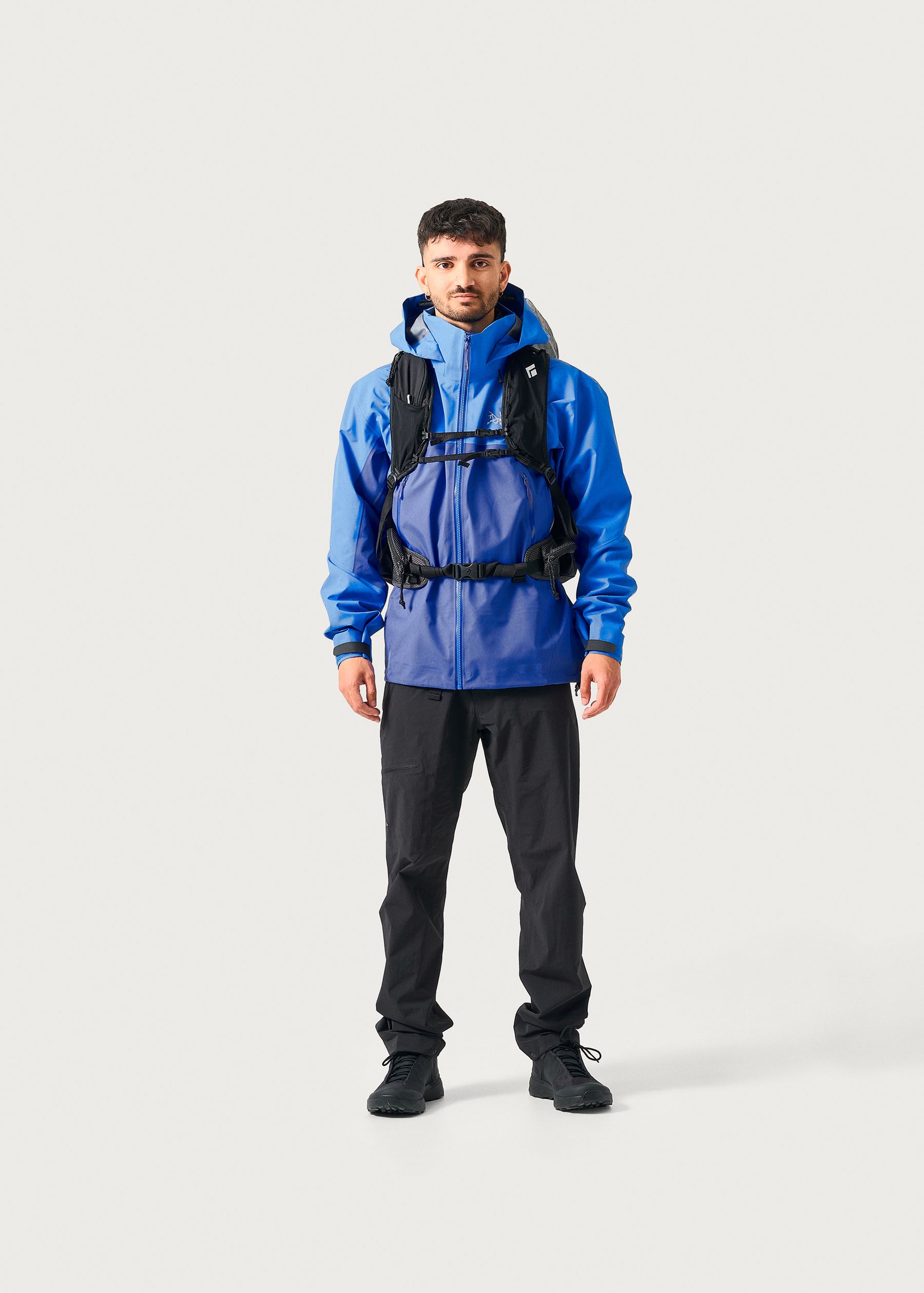 Image - 2 - Beta AR GORE-TEX Jacket