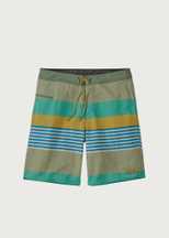 Wavefarer 19" Board Shorts