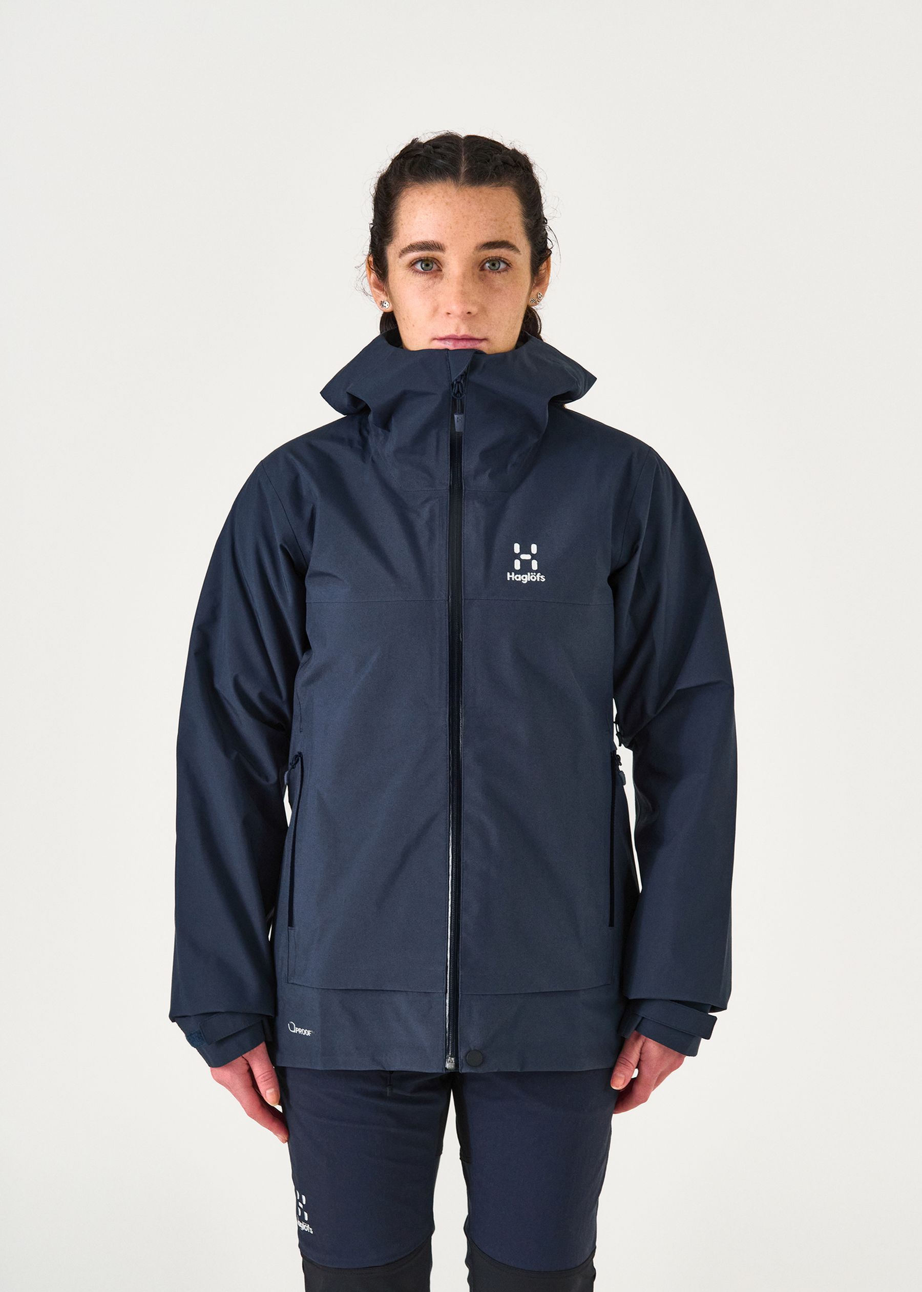 Image - 1 - Front Proof Jacket