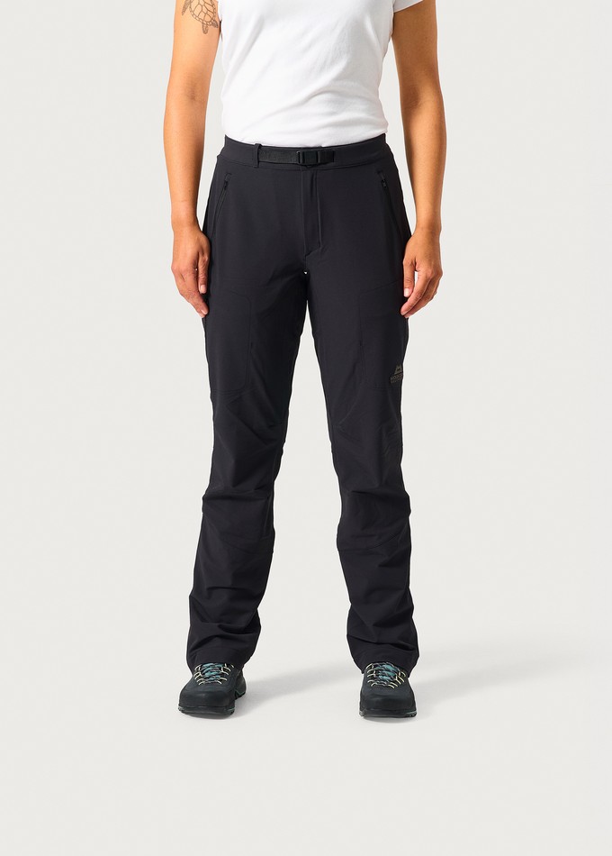 Mountain Equipment Zeno Full Zip Pants