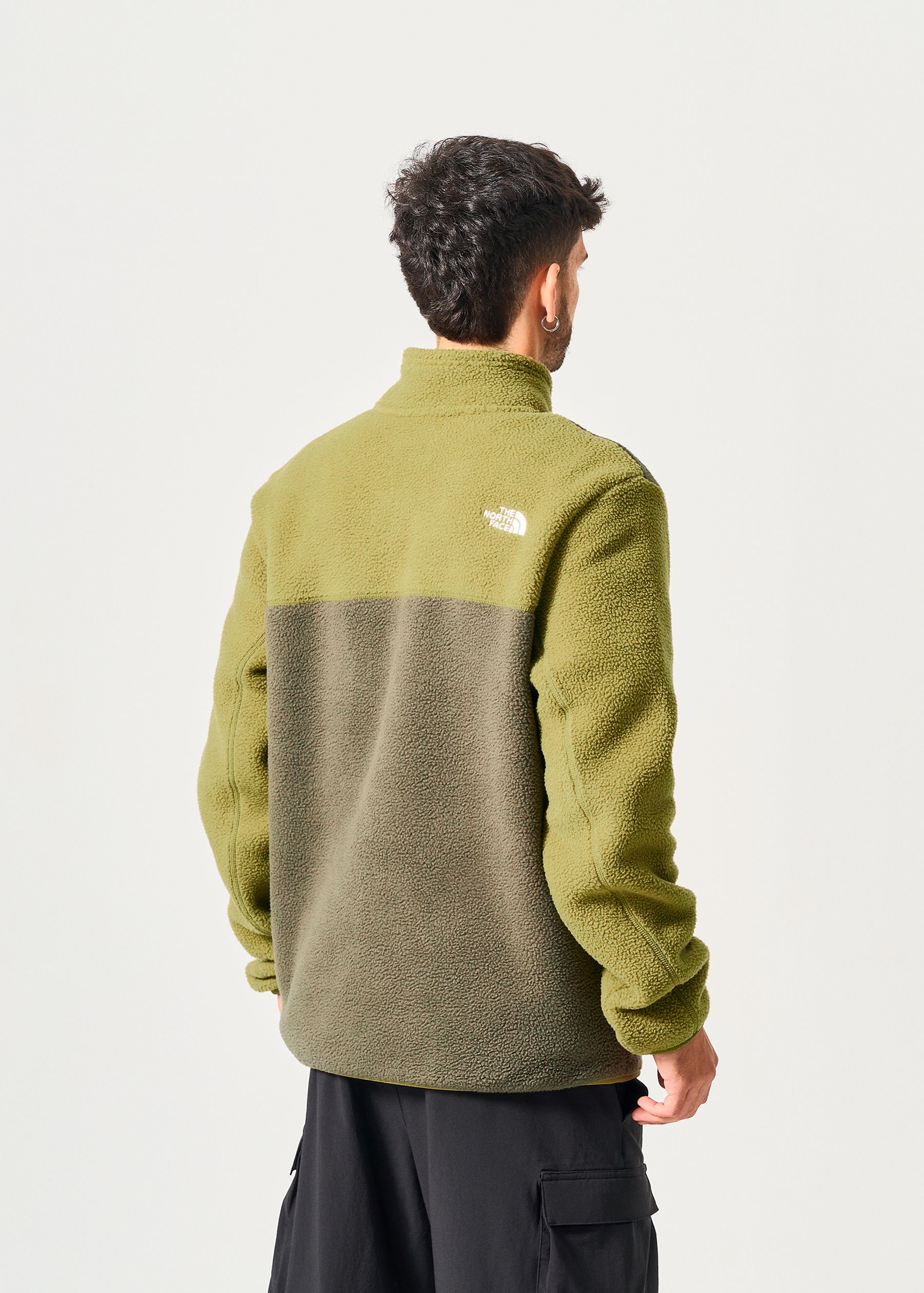 Image - 3 - Yumiori 1/4 Zip