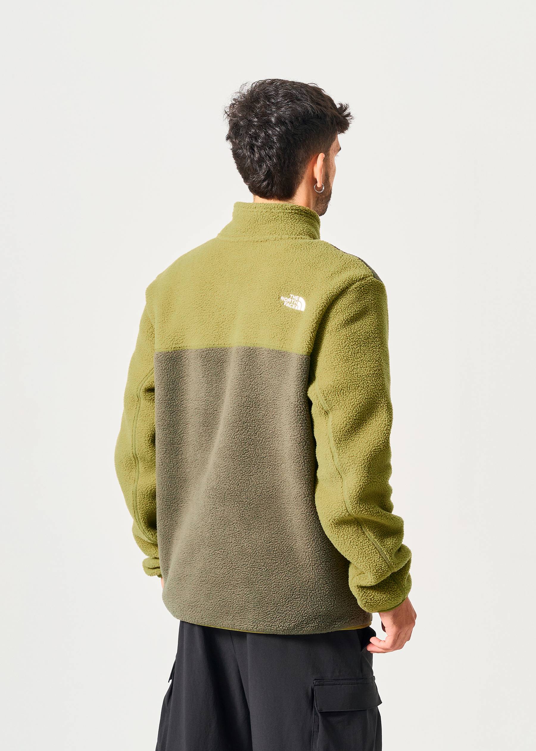 Image - 3 - Yumiori 1/4 Zip