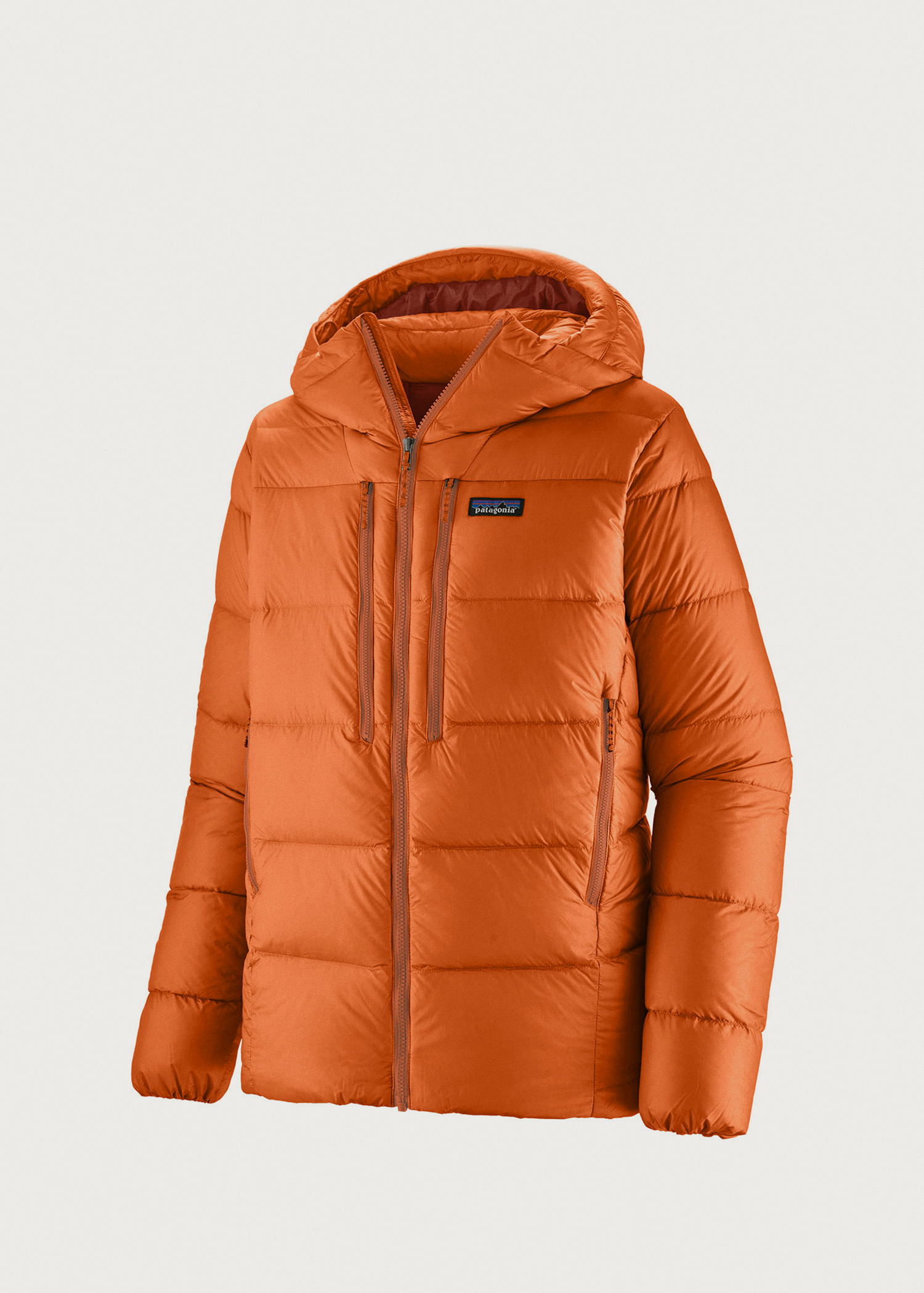 ジャケット・アウター patagonia Ms Fitz Roy Down Hoody S Patagonia Men's Fitz Roy Down Hoody
