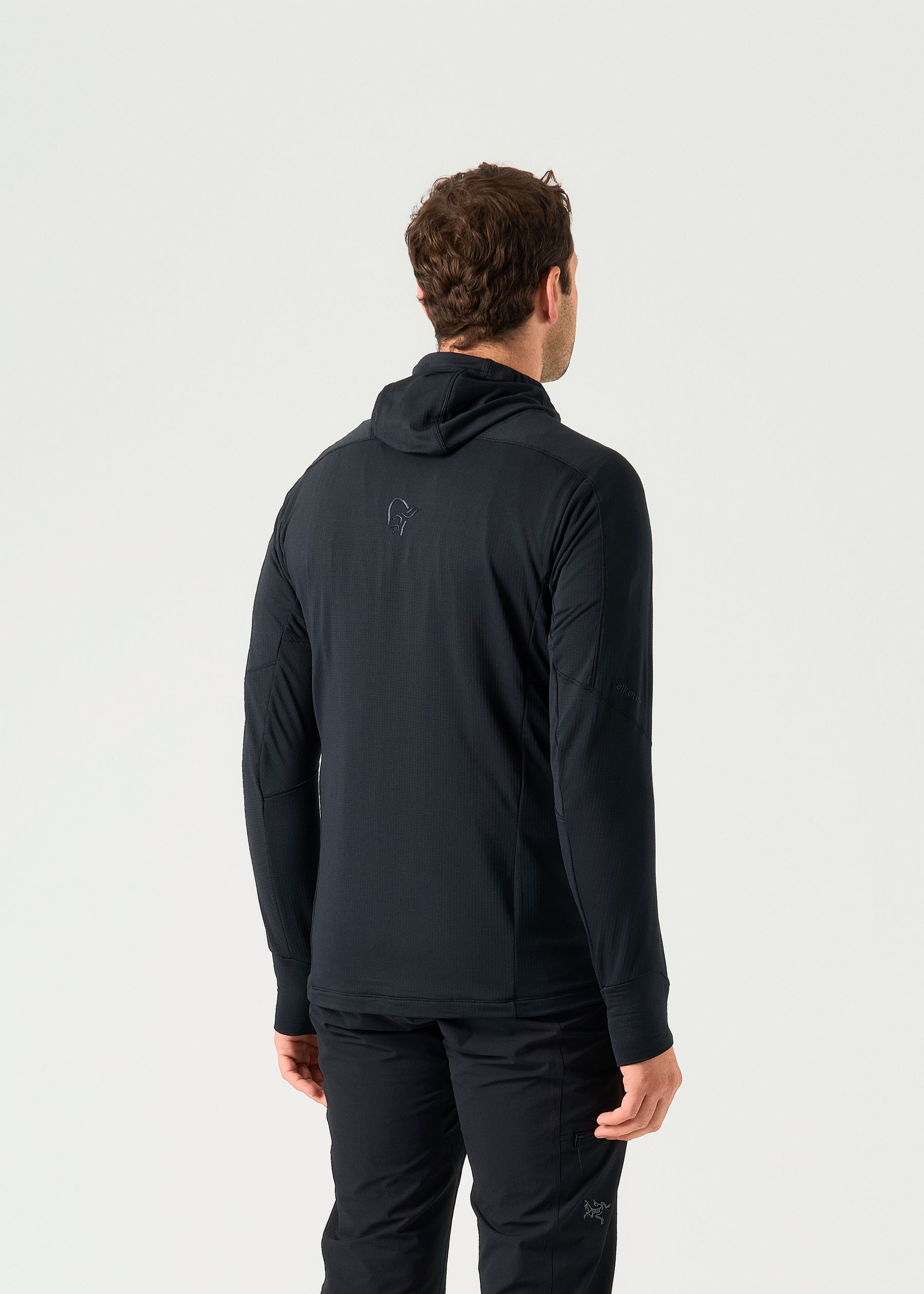 Image - 3 - Falketind Power Grid Hoody