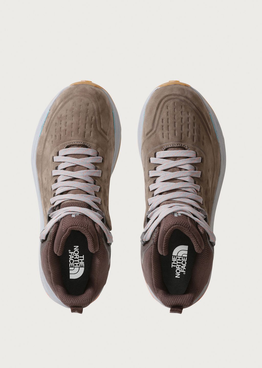 The North Face Vectiv Exploris 2 Leather Mid FUTURELIGHT Boots