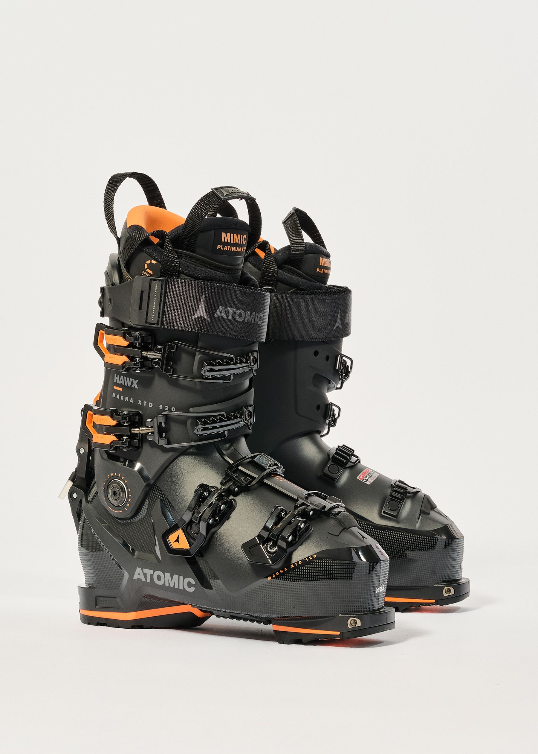 Image - 2 - Hawx Magna XTD 120 GW Ski Boots