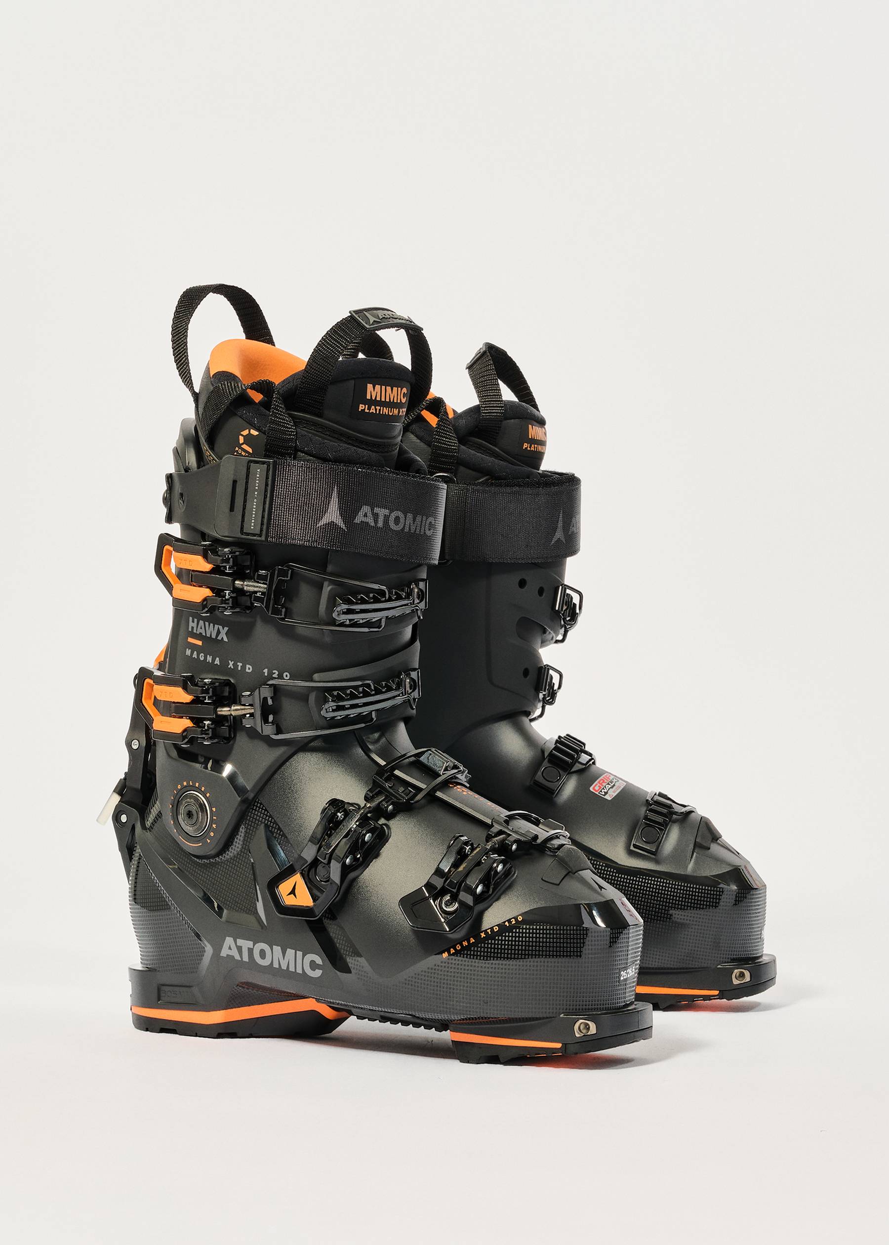 Image - 2 - Hawx Magna XTD 120 GW Ski Boots