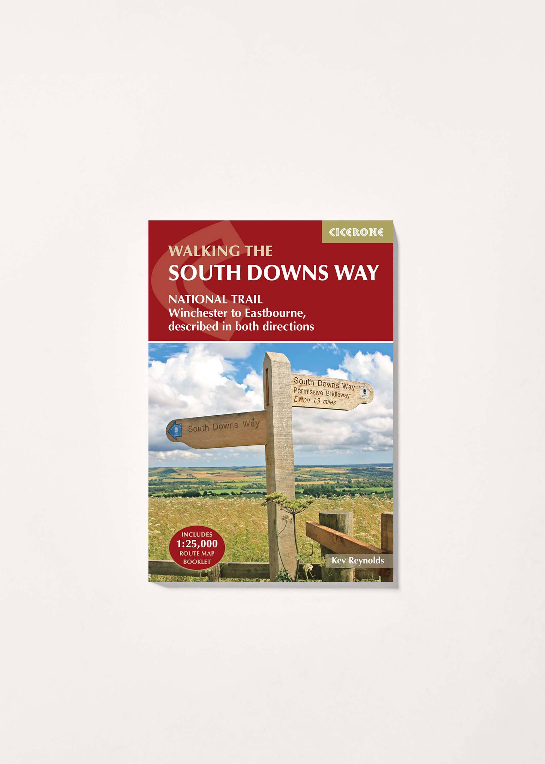 Image - 3 - The South Downs Way Guidebook
