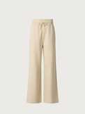 Essential Light Wide Leg Pants