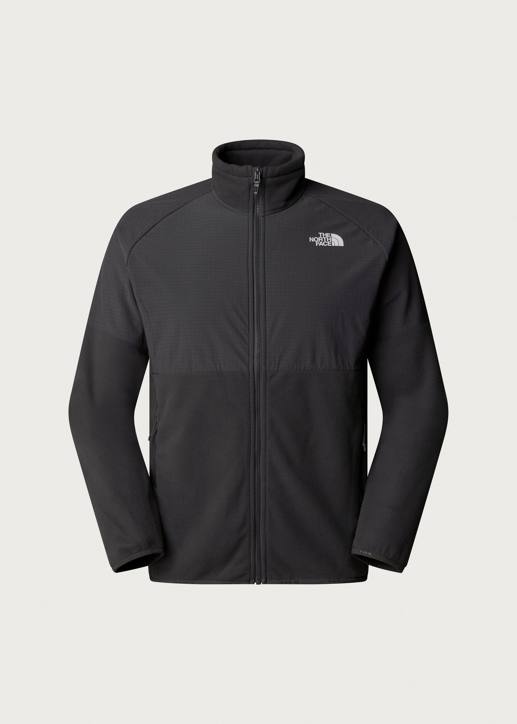 Image - 1 - Glacier Heavyweight Full Zip