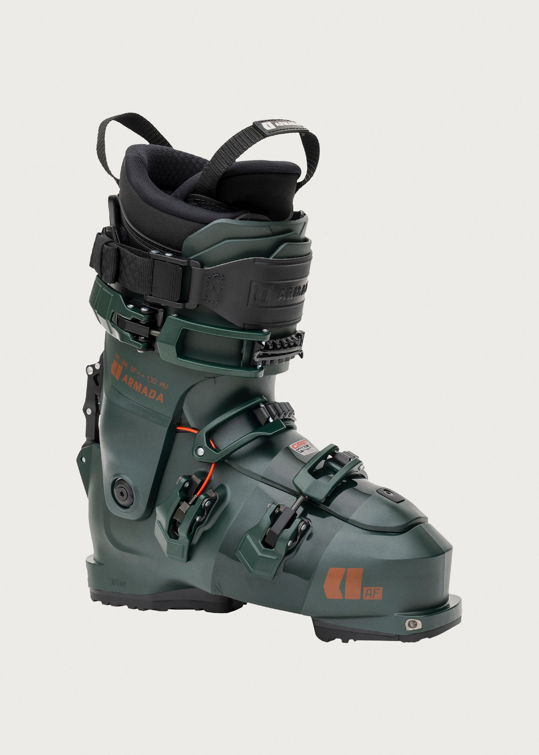 Image - 2 - AR ONE AF 130 MV Ski Boots