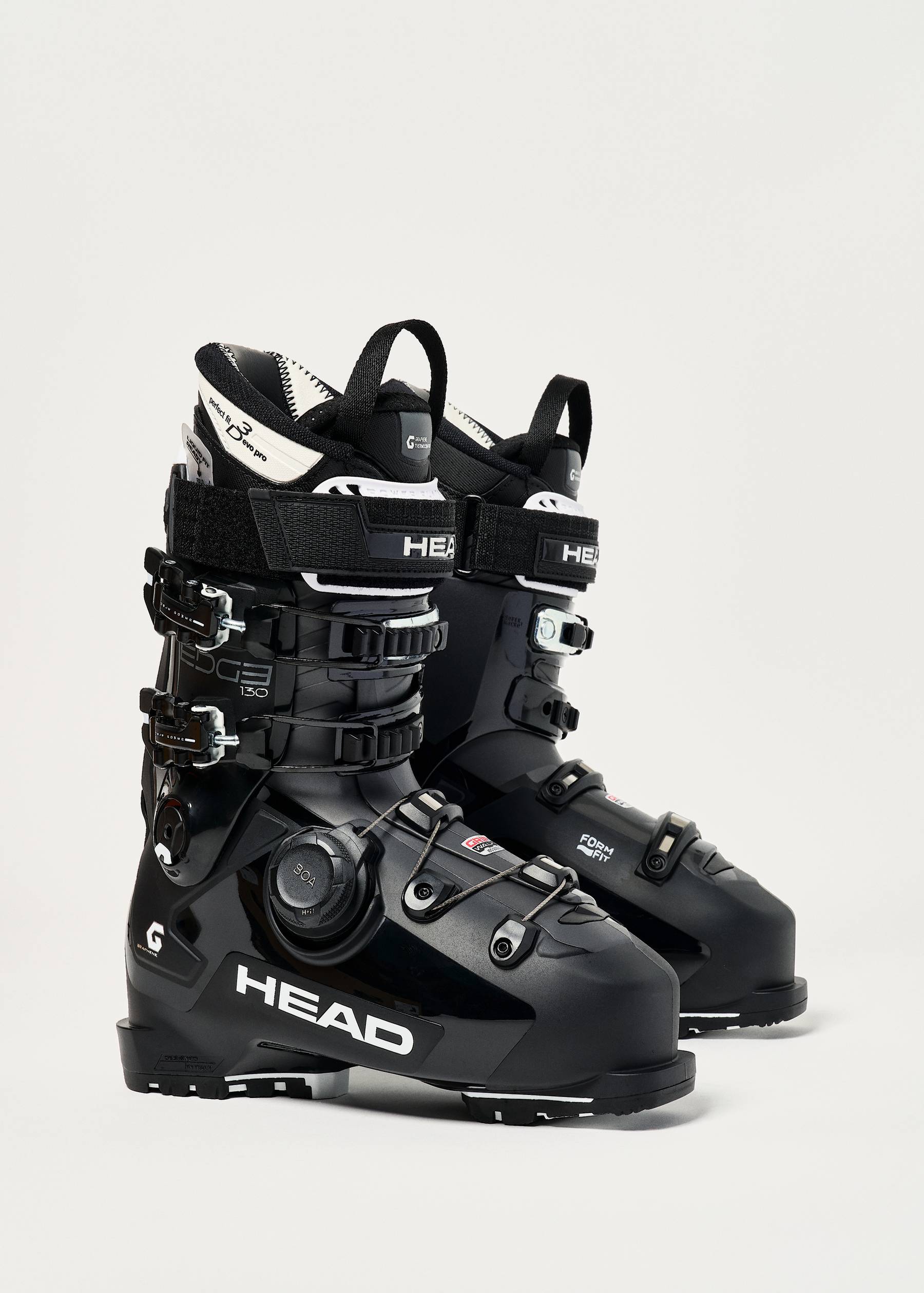 Image - 2 - Edge 130 HV BOA Ski Boots