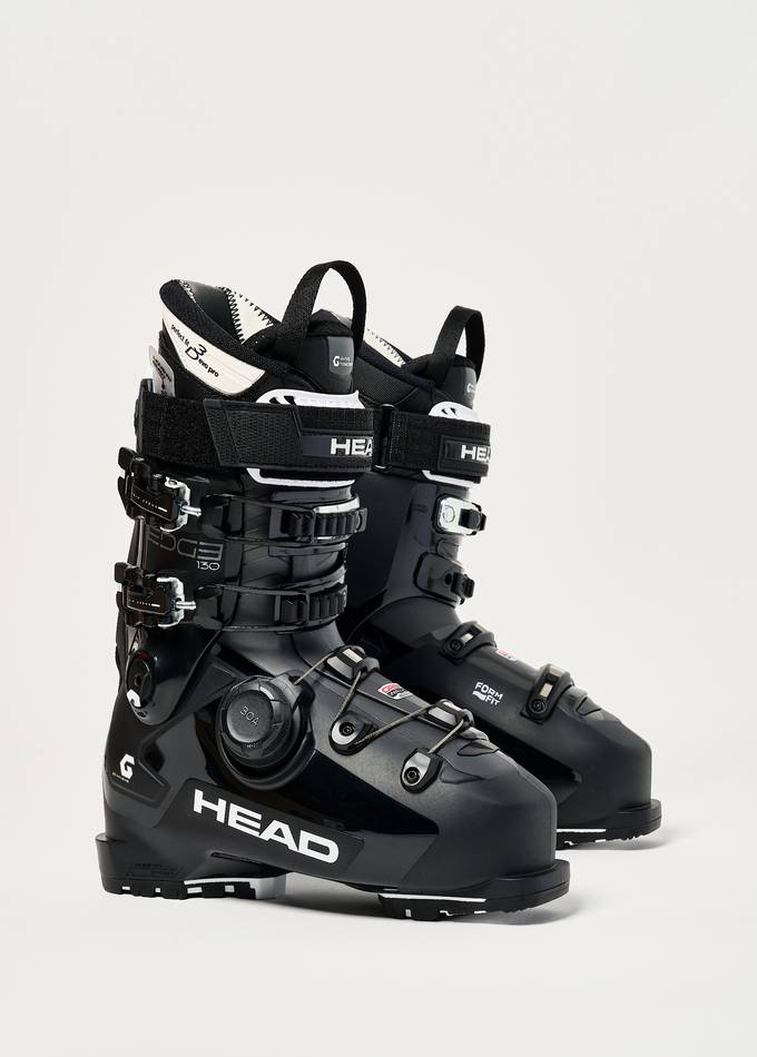 Head Shape e.V5 SW Skis + PR 11 GW Bindings