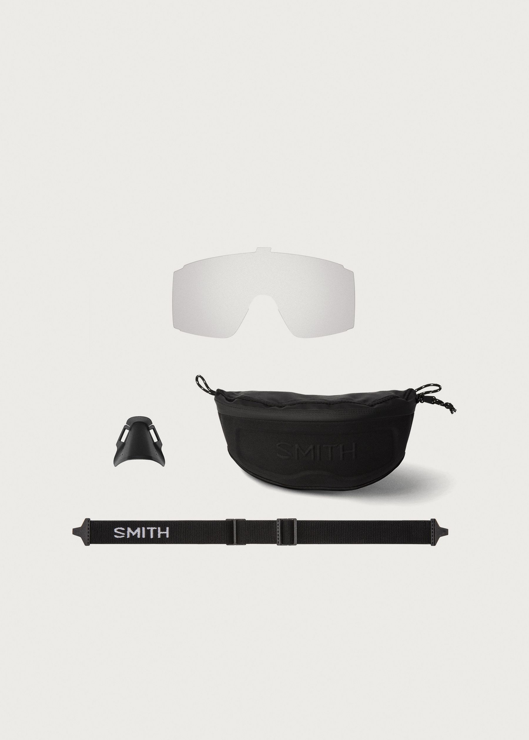 Smith Pursuit Sunglasses