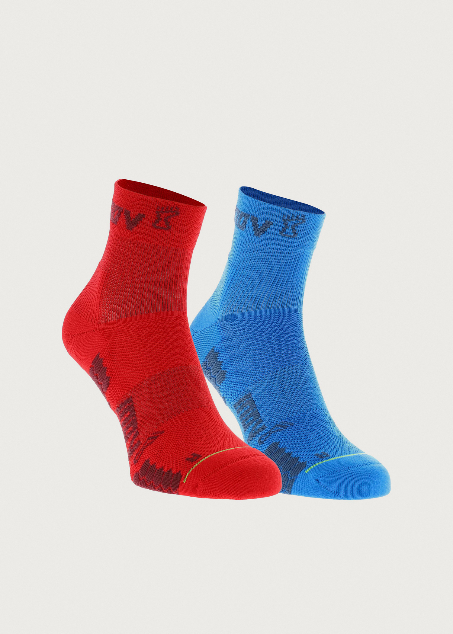 INOV8 Trailfly Mid Socks