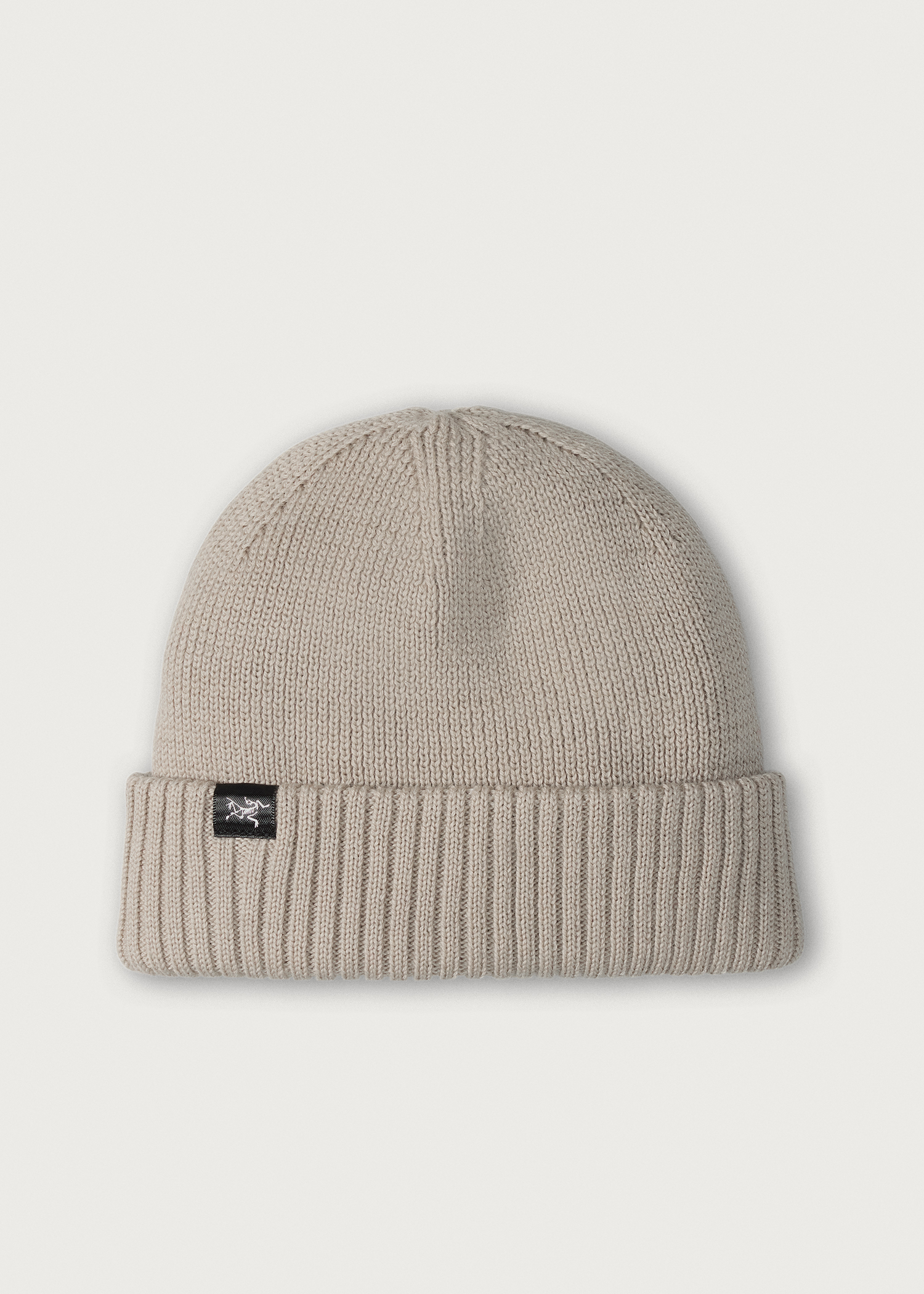 【美品】【レア】ARC'TERYX Mallow Toque Arc'teryx Adult Mallow Toque in Black