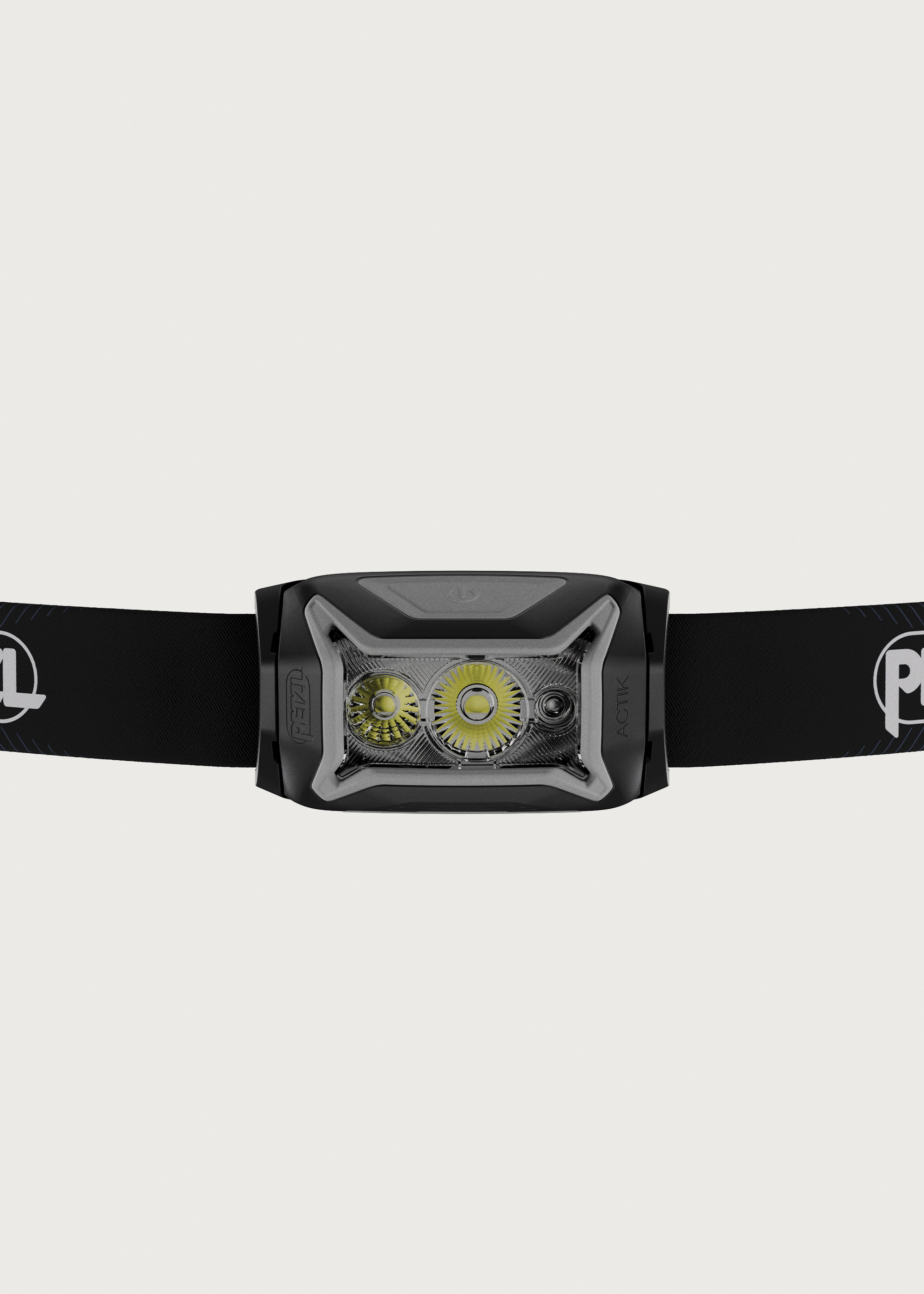 Petzl Actik Core Head Torch