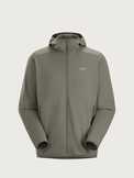 Kyanite Lightweight Hoody