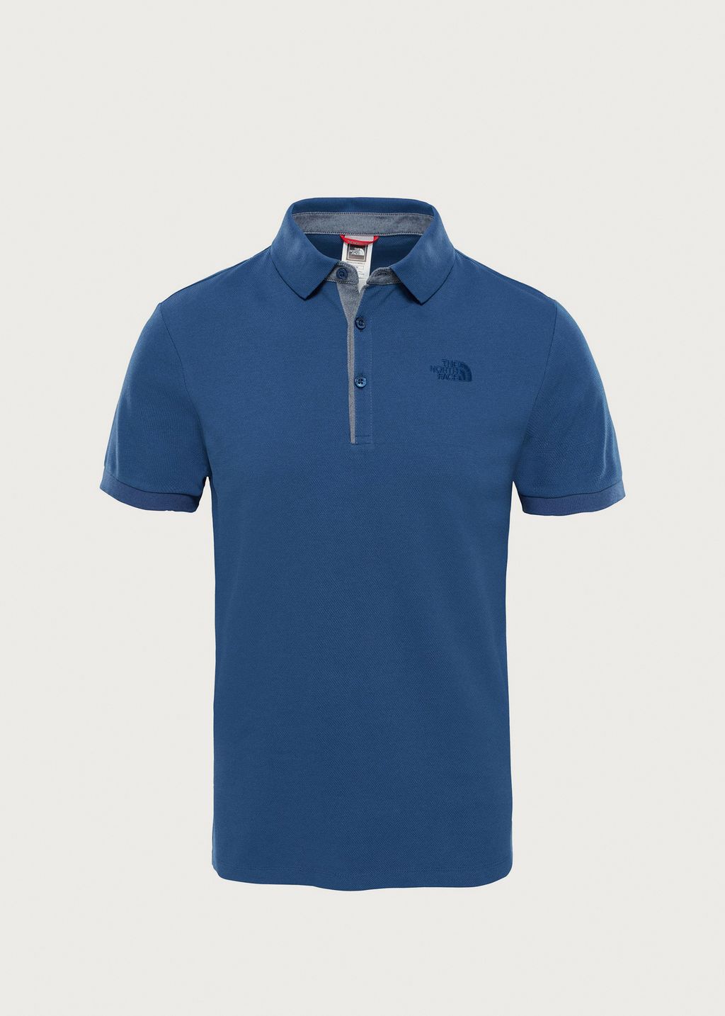 The North Face Premium Piquet Polo T-Shirt