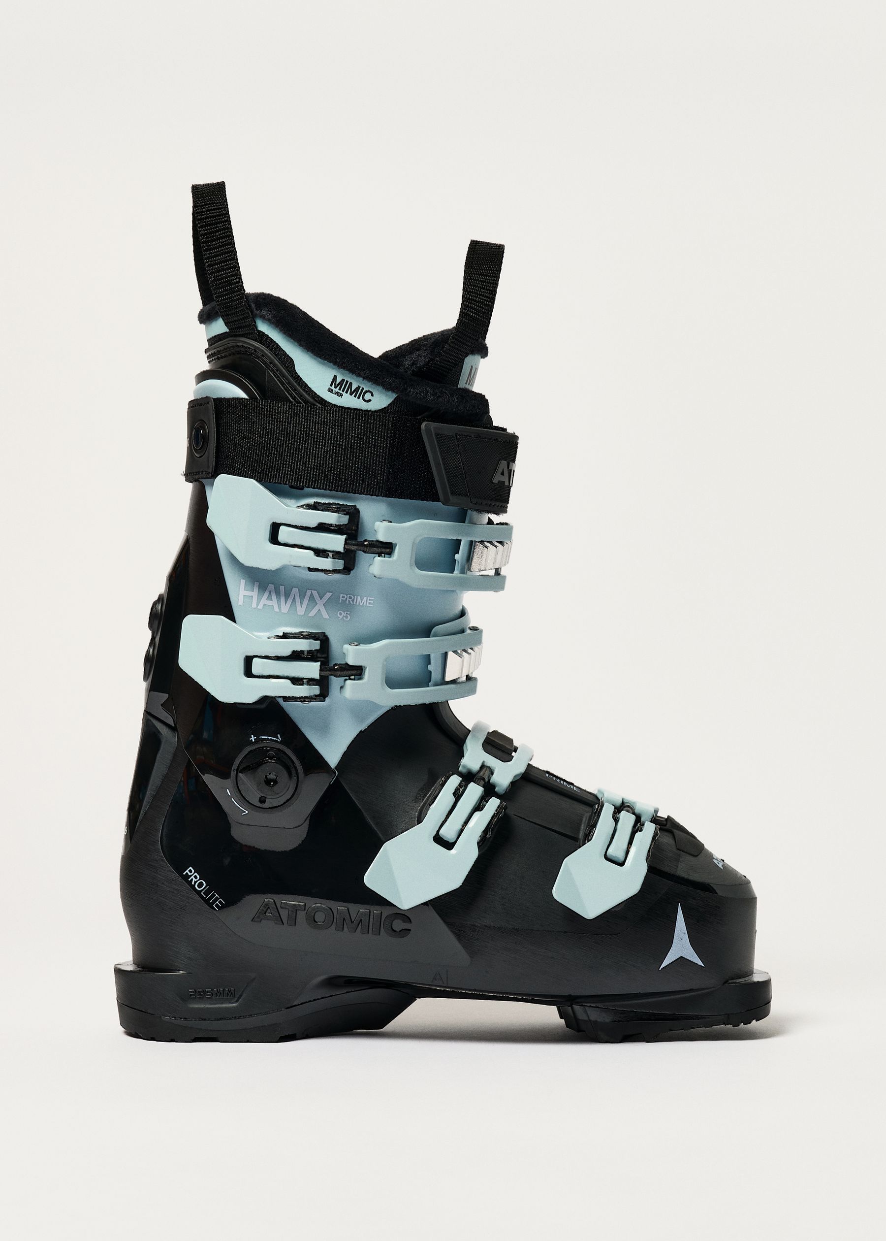 Image - 1 - Hawx Prime 95 Ski Boots