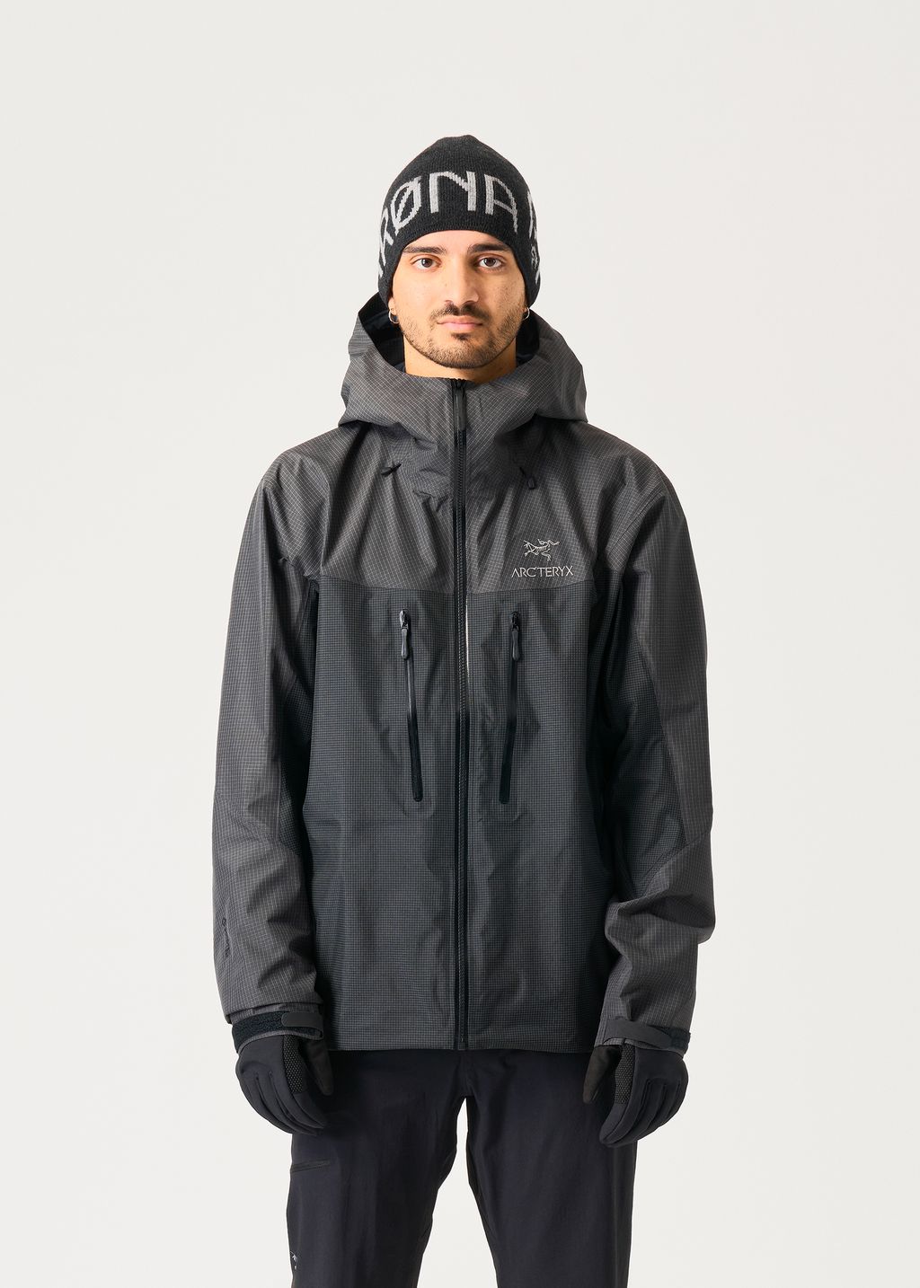 Arc'teryx Alpha GORE-TEX Jacket