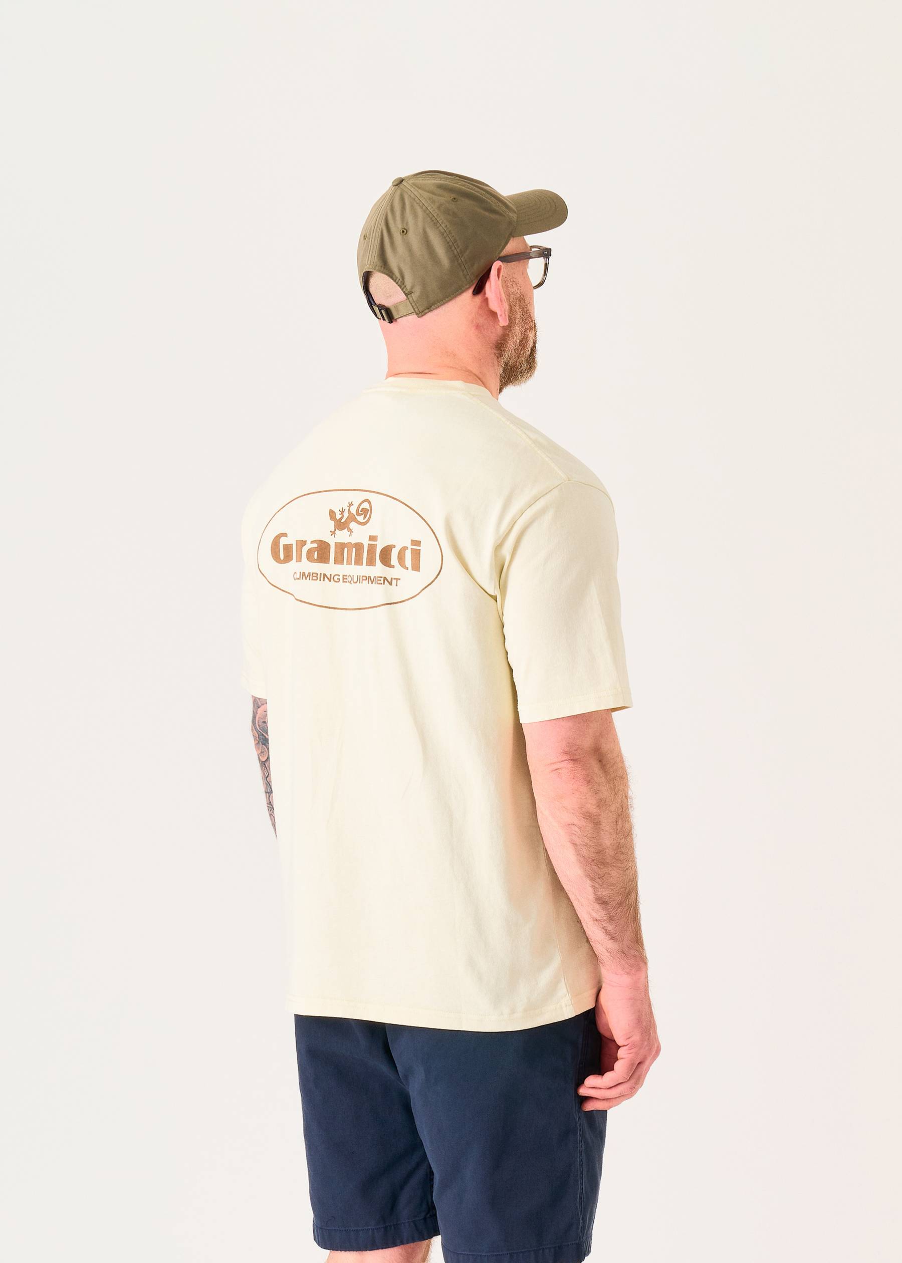 Image - 3 - Climbing Equipment Tee