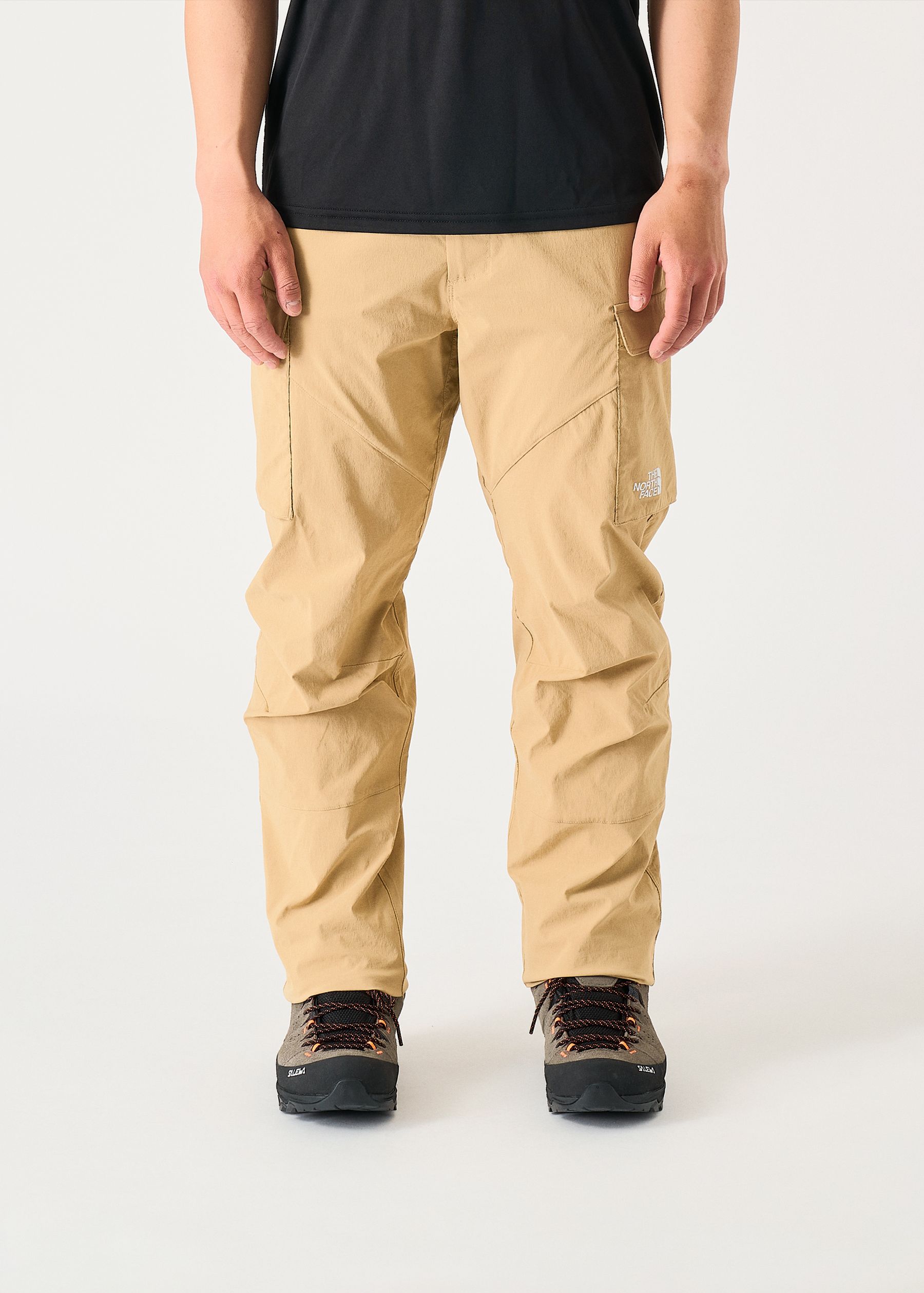 Image - 1 - Exploration Cargo Trousers