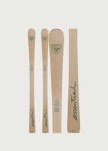 Essential Open Skis
