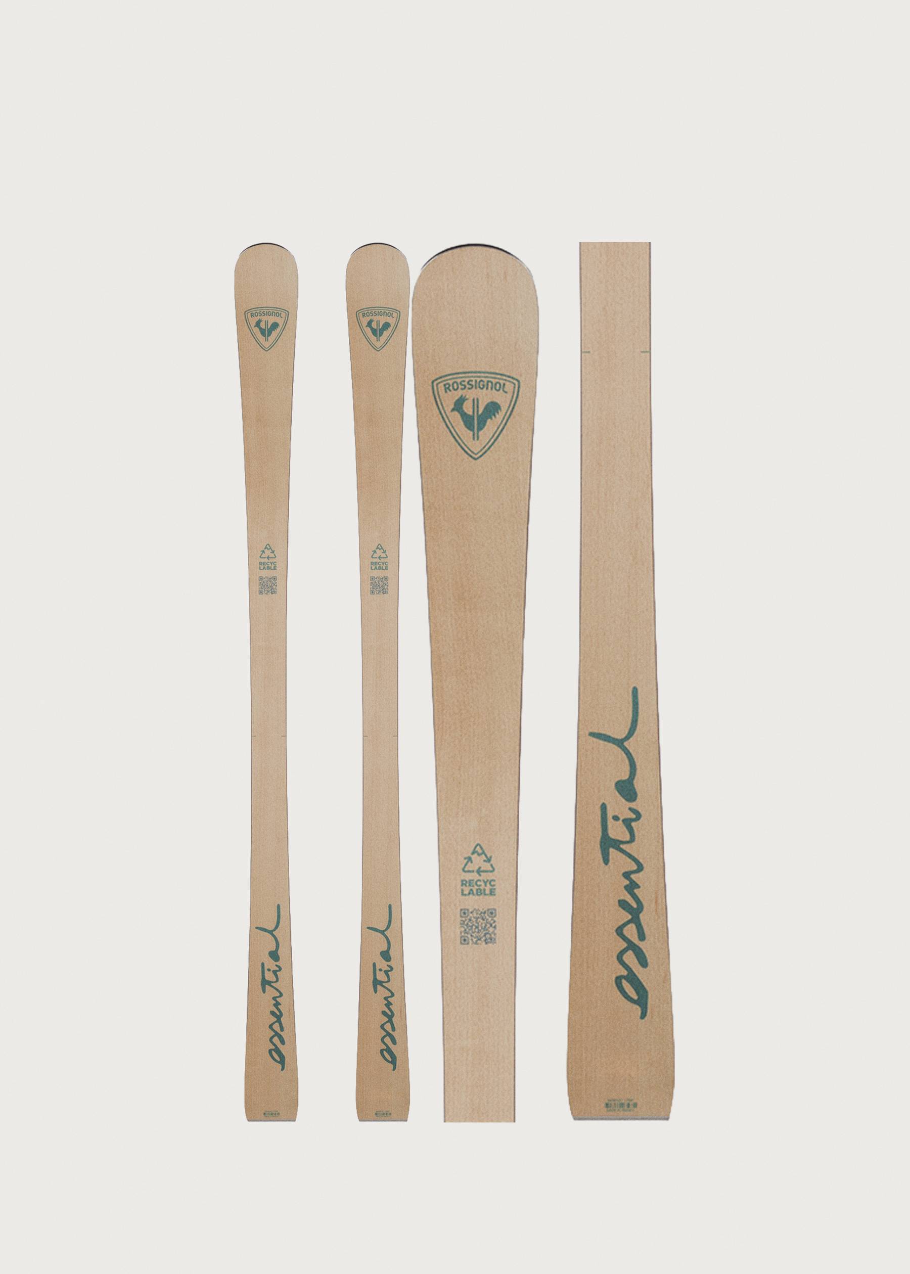 Image - 3 - Essential Open Skis